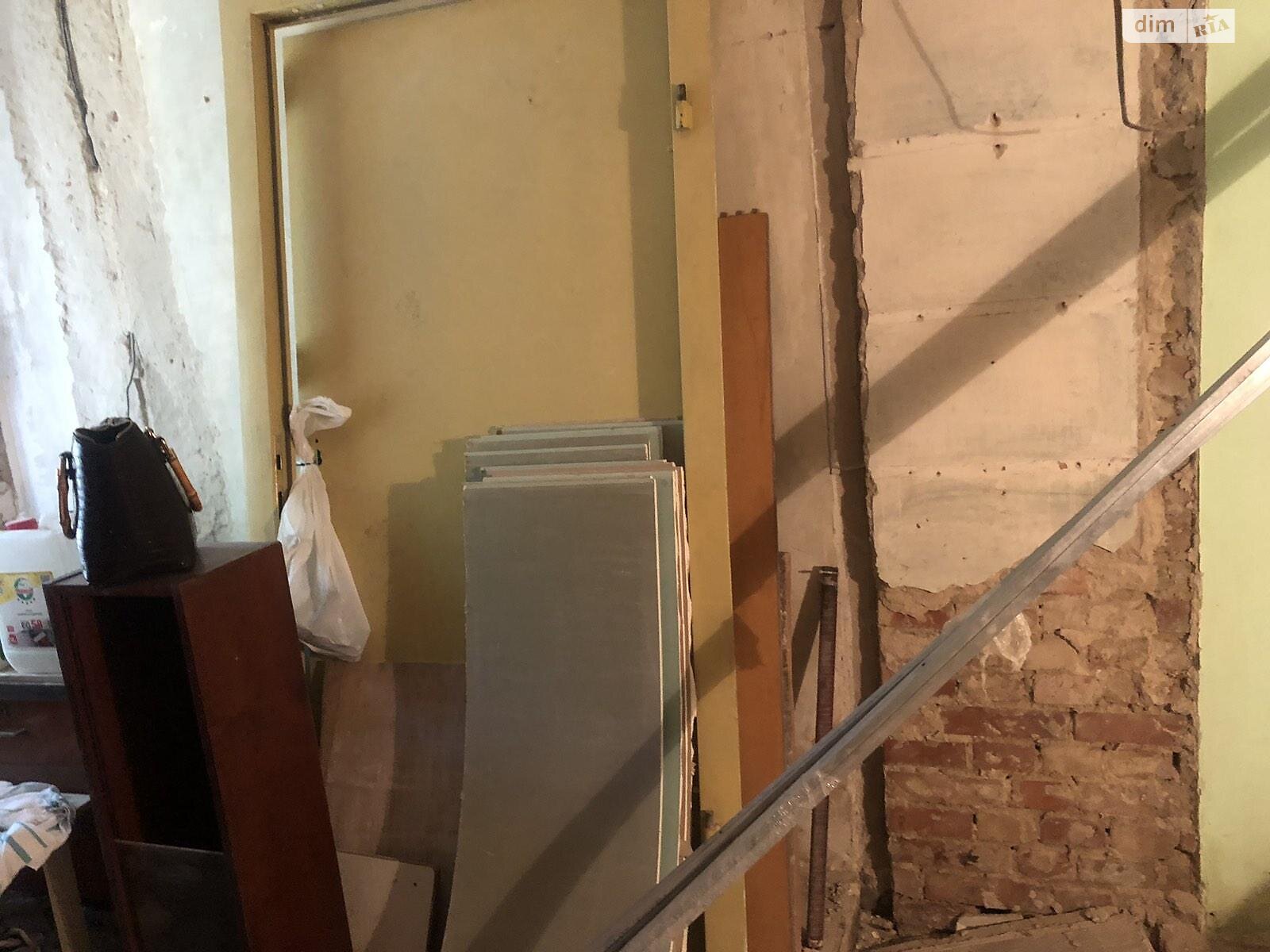 Продаж однокімнатної квартири в Києві, на вул. Новопольова 99А, район Караваєві Дачі фото 1 Продаж однокімнатної квартири в Києві, на вул. Новопольова 99А, район Караваєві Дачі фото 1