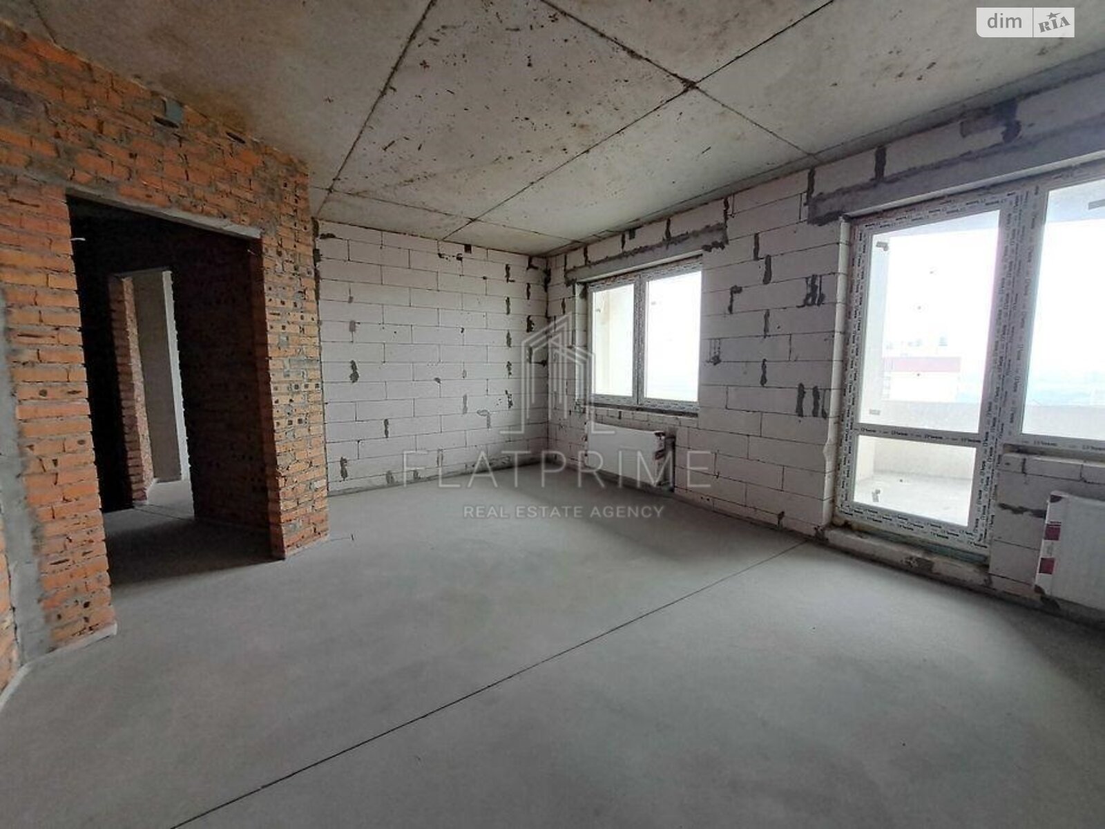 Продаж трикімнатної квартири в Києві, на вул. Новопольова 2 корпус 1, район Караваєві Дачі фото 1 Продаж трикімнатної квартири в Києві, на вул. Новопольова 2 корпус 1, район Караваєві Дачі фото 1