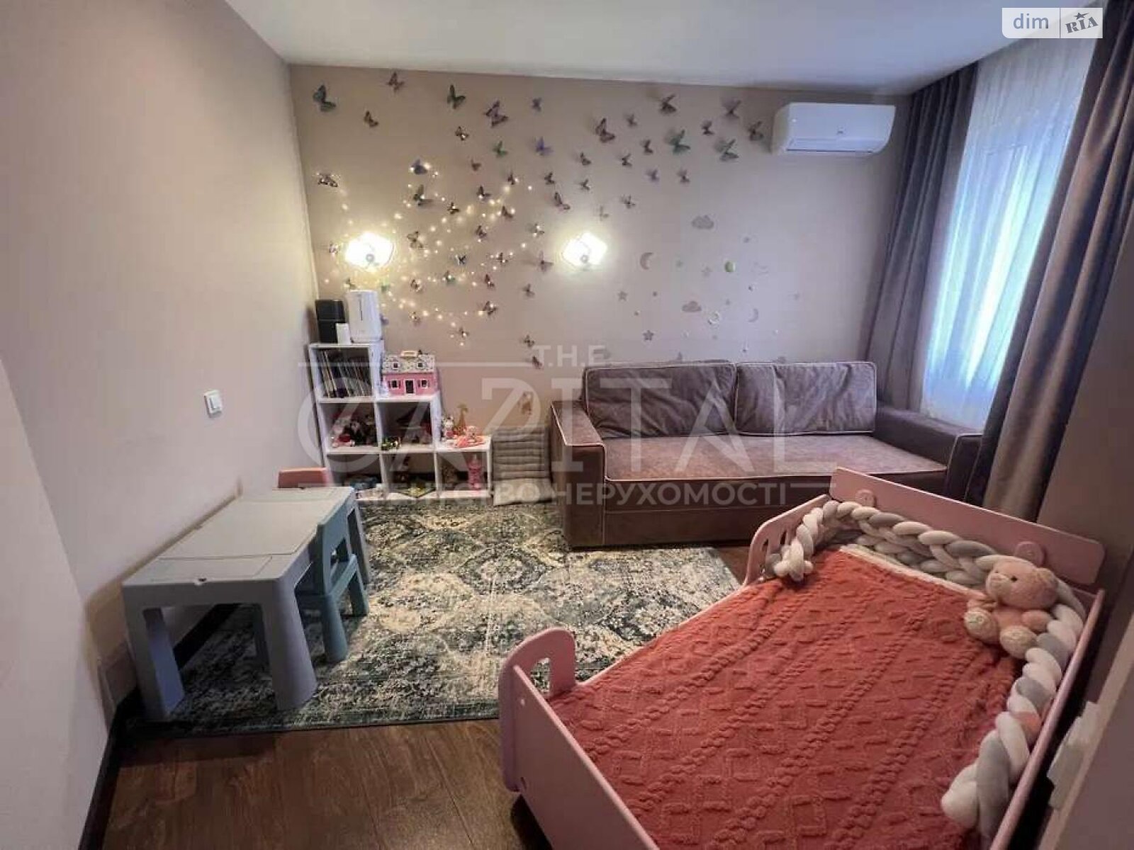 Продажа двухкомнатной квартиры в Киеве, на ул. Новополевая 2 корпус 1, район Караваевы Дачи фото 1 Продажа двухкомнатной квартиры в Киеве, на ул. Новополевая 2 корпус 1, район Караваевы Дачи фото 1