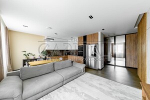Продаж трикімнатної квартири в Києві, на вул. Новопольова 2 корпус 2, район Караваєві Дачі фото 2
