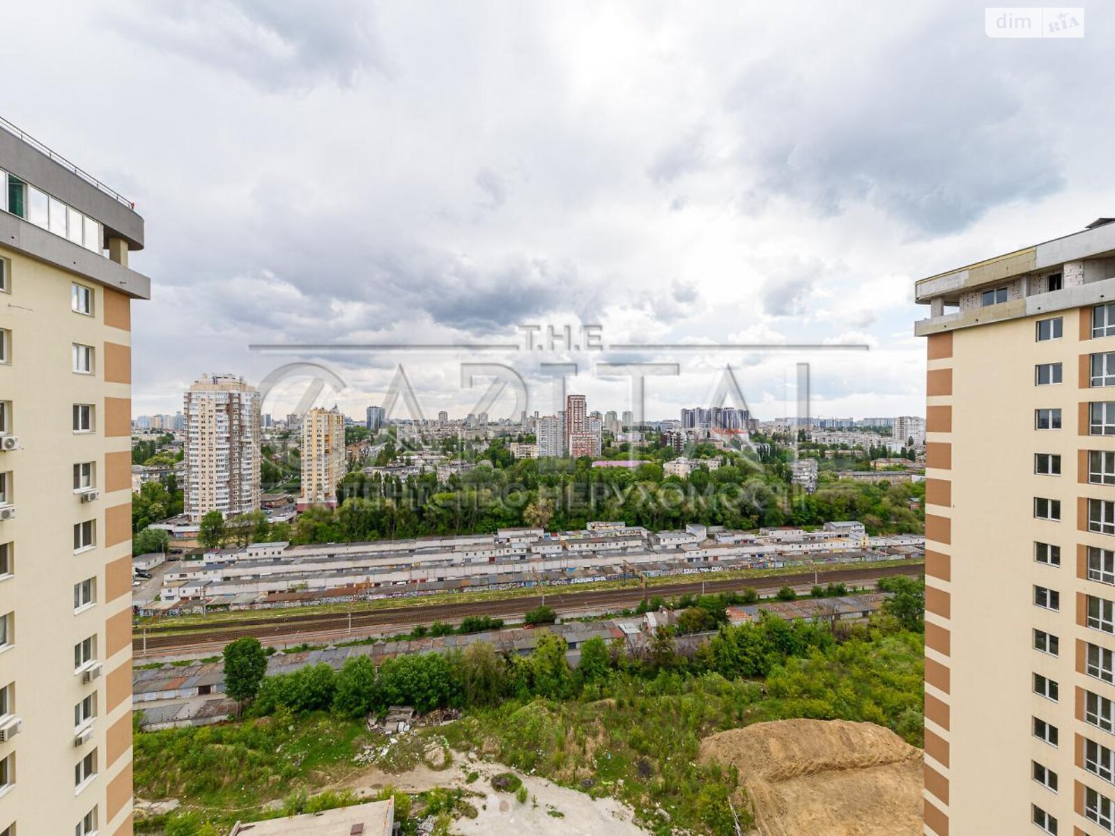 Продажа трехкомнатной квартиры в Киеве, на ул. Новополевая 2 корпус 2, район Караваевы Дачи фото 1 Продажа трехкомнатной квартиры в Киеве, на ул. Новополевая 2 корпус 2, район Караваевы Дачи фото 1