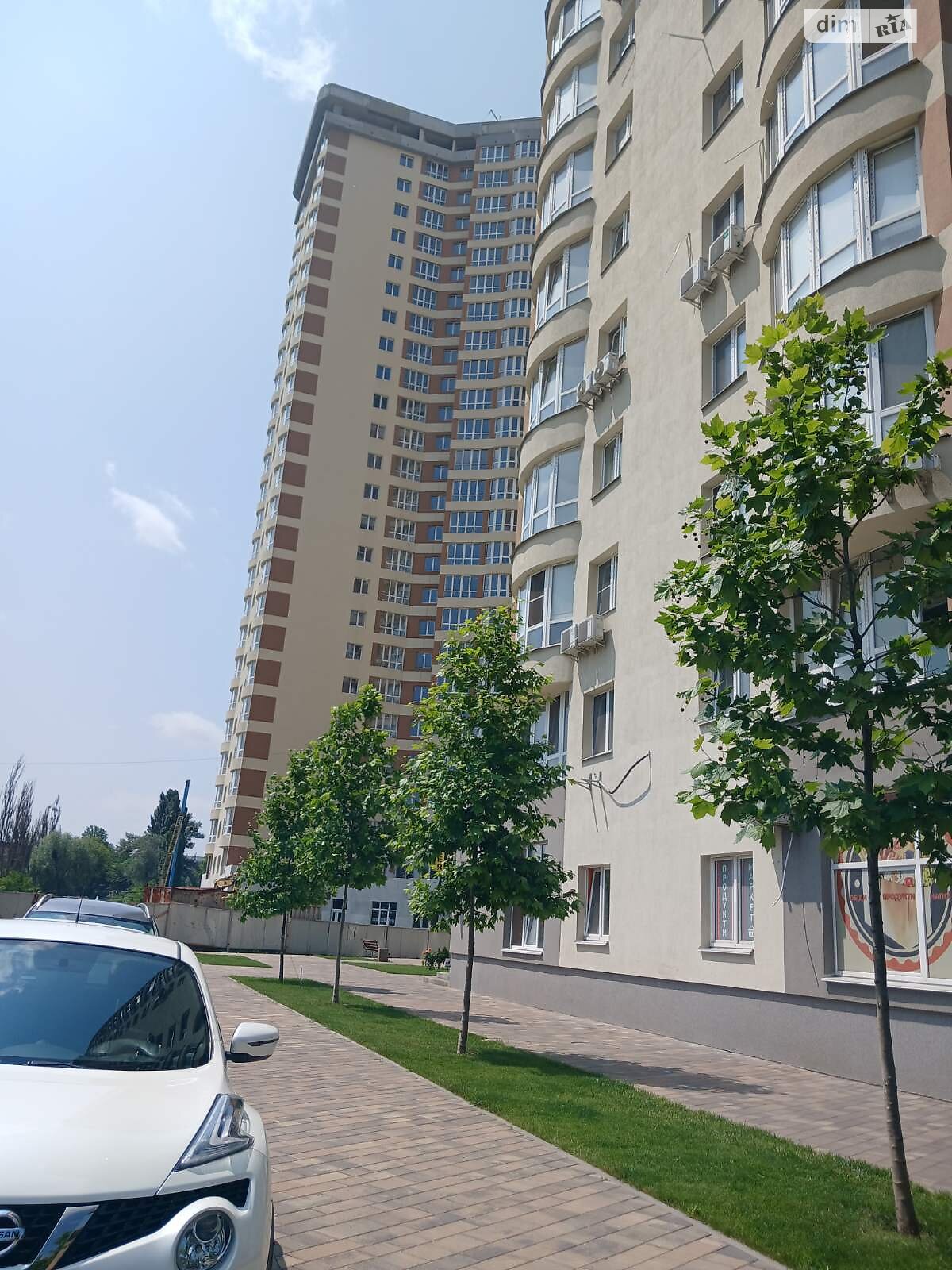 Продаж однокімнатної квартири в Києві, на вул. Новопольова 2Б, район Караваєві Дачі фото 1 Продаж однокімнатної квартири в Києві, на вул. Новопольова 2Б, район Караваєві Дачі фото 1