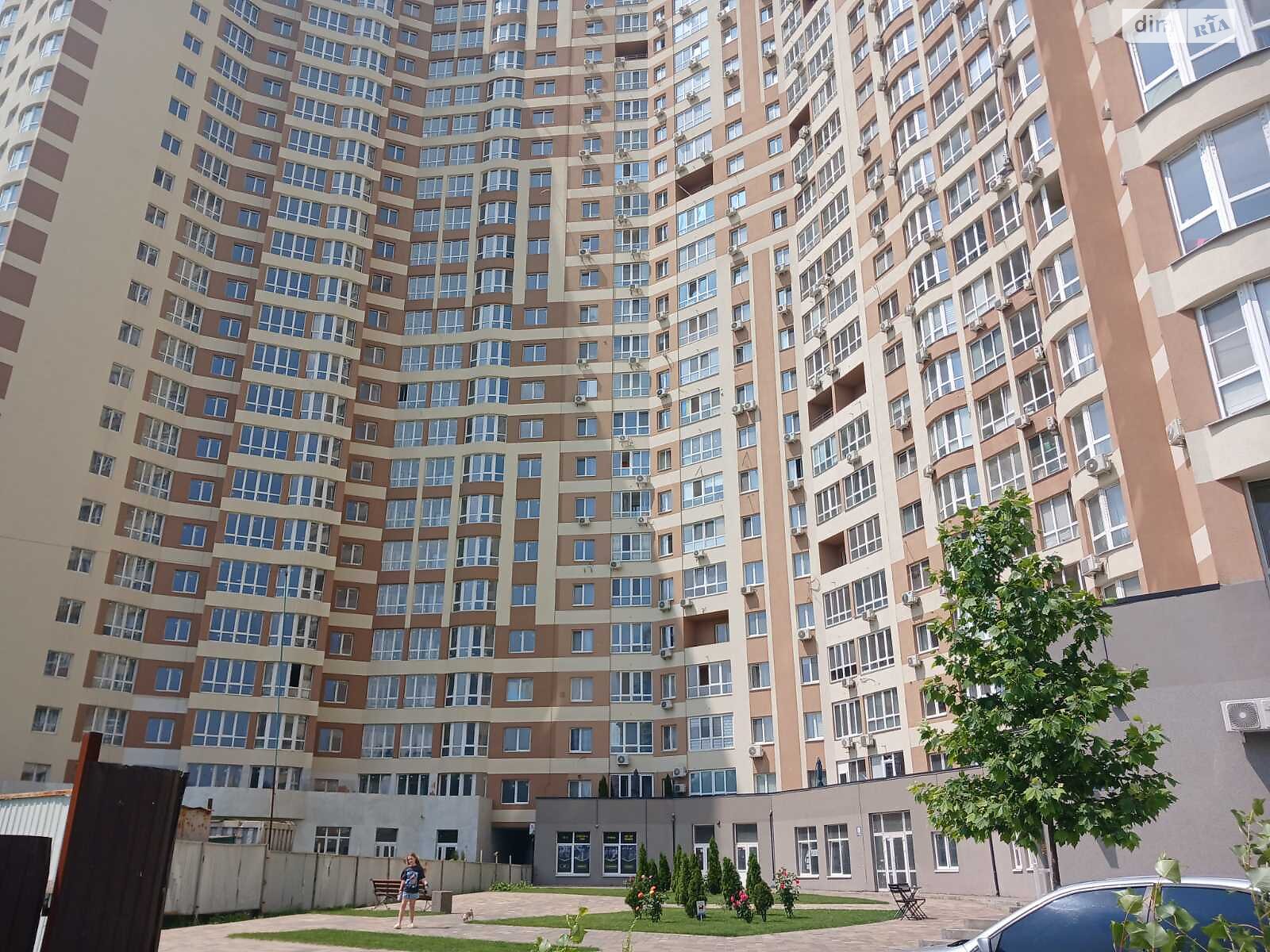 Продаж однокімнатної квартири в Києві, на вул. Новопольова 2Б, район Караваєві Дачі фото 1 Продаж однокімнатної квартири в Києві, на вул. Новопольова 2Б, район Караваєві Дачі фото 1