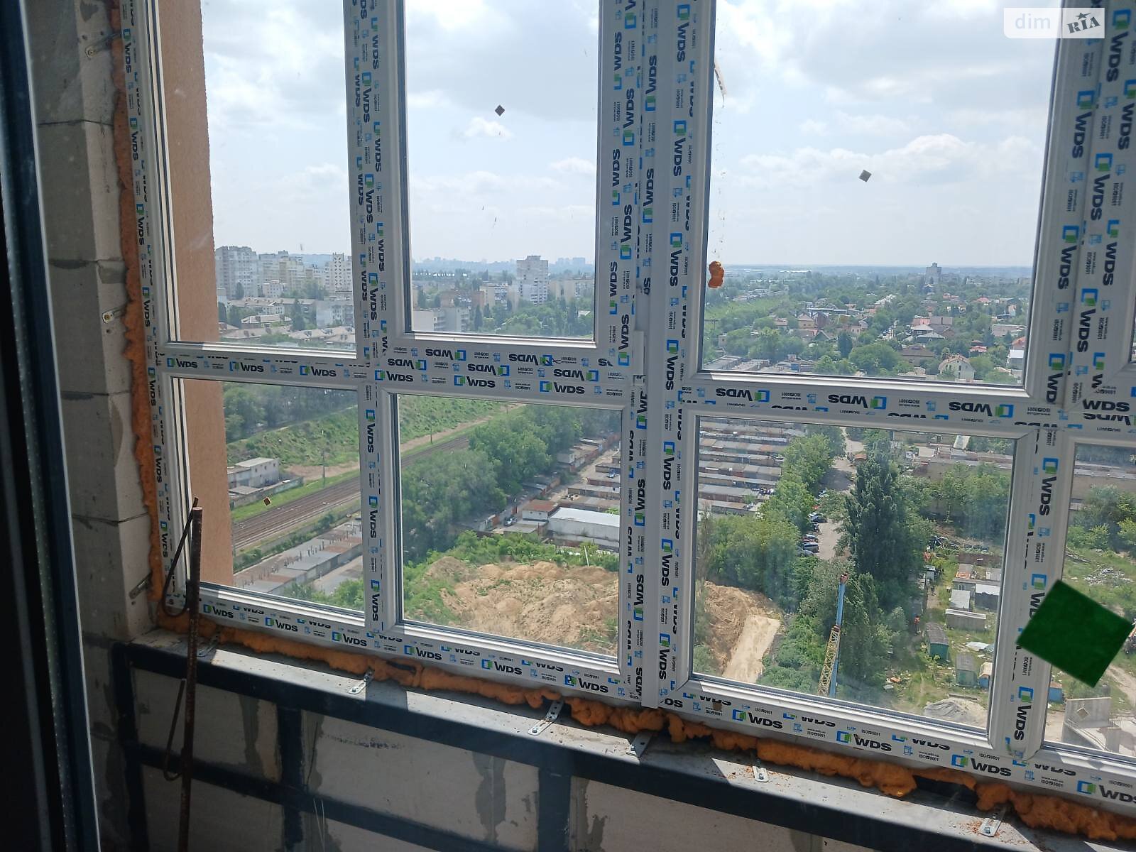 Продаж однокімнатної квартири в Києві, на вул. Новопольова 2Б, район Караваєві Дачі фото 1 Продаж однокімнатної квартири в Києві, на вул. Новопольова 2Б, район Караваєві Дачі фото 1