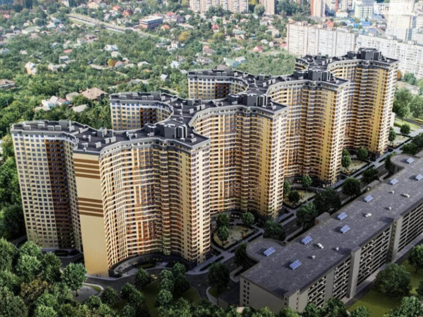 Продажа однокомнатной квартиры в Киеве, на ул. Новополевая 2Б, район Караваевы Дачи фото 1 Продажа однокомнатной квартиры в Киеве, на ул. Новополевая 2Б, район Караваевы Дачи фото 1