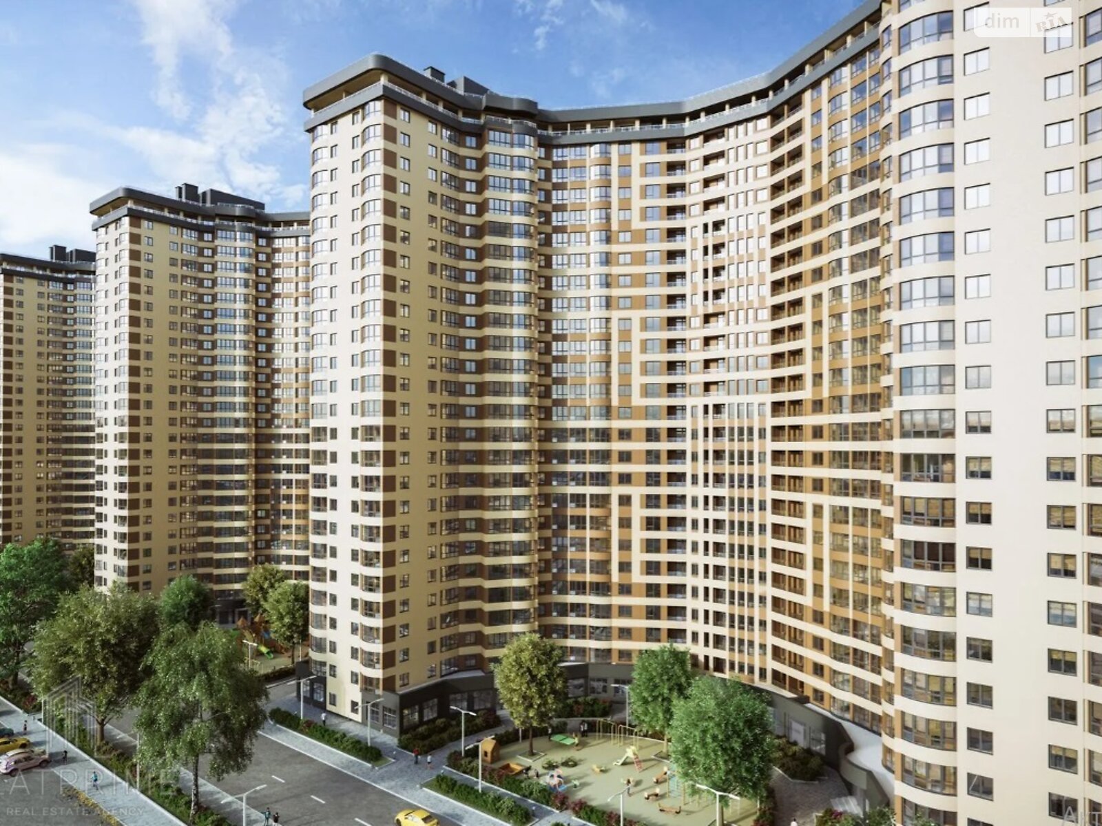 Продажа однокомнатной квартиры в Киеве, на ул. Новополевая 2Б, район Караваевы Дачи фото 1 Продажа однокомнатной квартиры в Киеве, на ул. Новополевая 2Б, район Караваевы Дачи фото 1