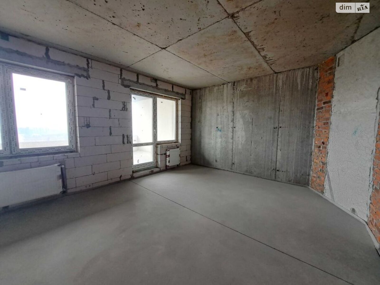 Продаж трикімнатної квартири в Києві, на вул. Новопольова 2 корпус 1, район Караваєві Дачі фото 1