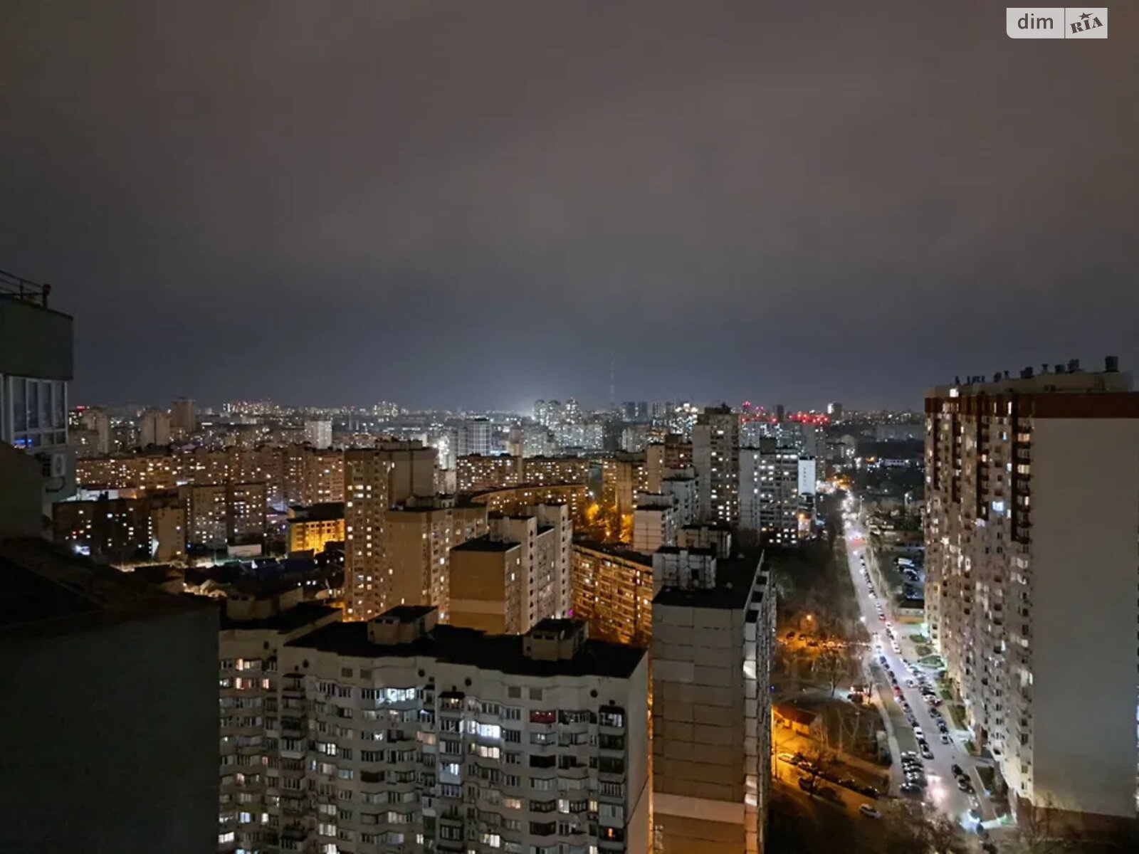 Продаж трикімнатної квартири в Києві, на вул. Новопольова 2 корпус 1, район Караваєві Дачі фото 1