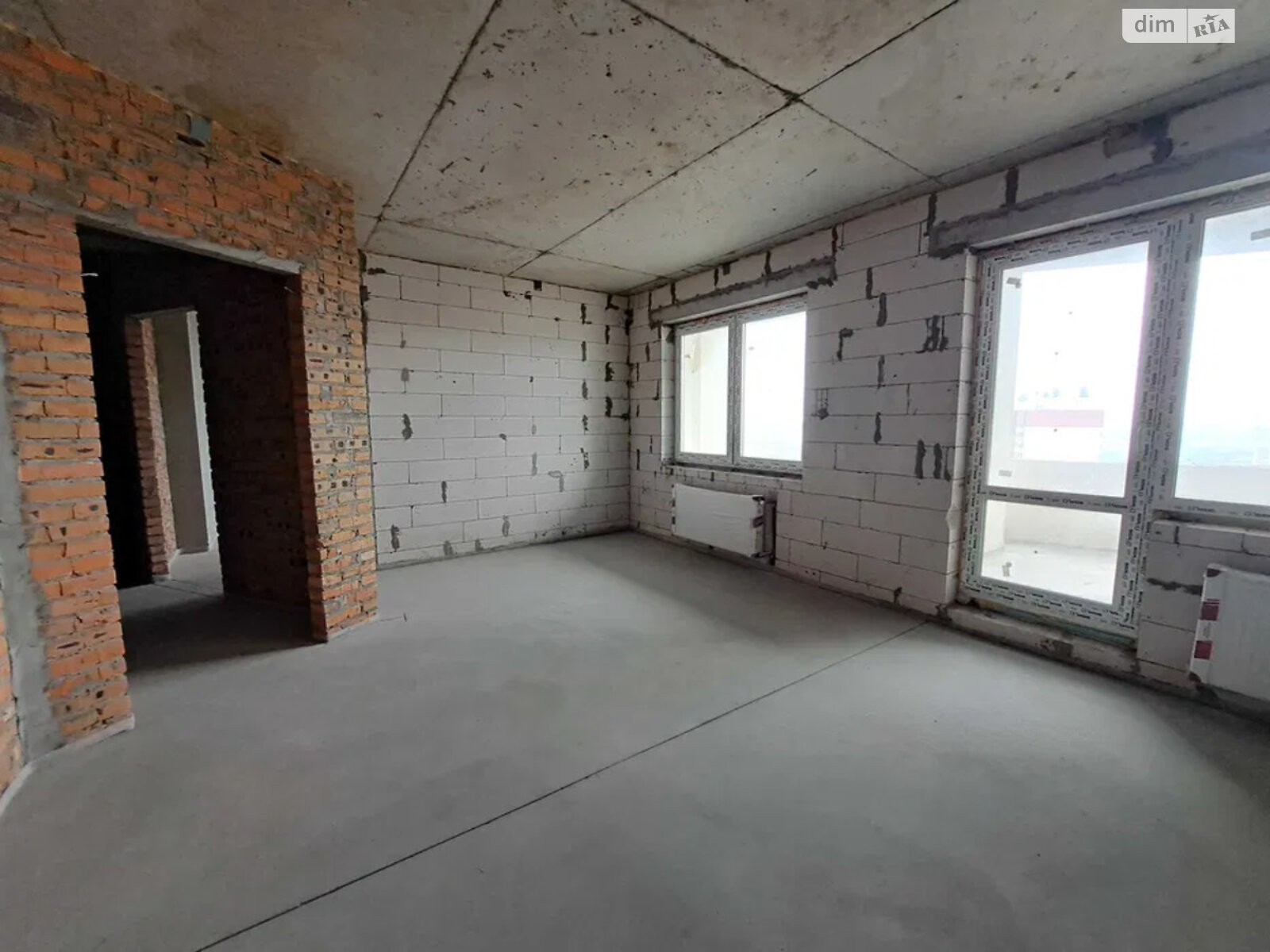 Продаж трикімнатної квартири в Києві, на вул. Новопольова 2 корпус 1, район Караваєві Дачі фото 1