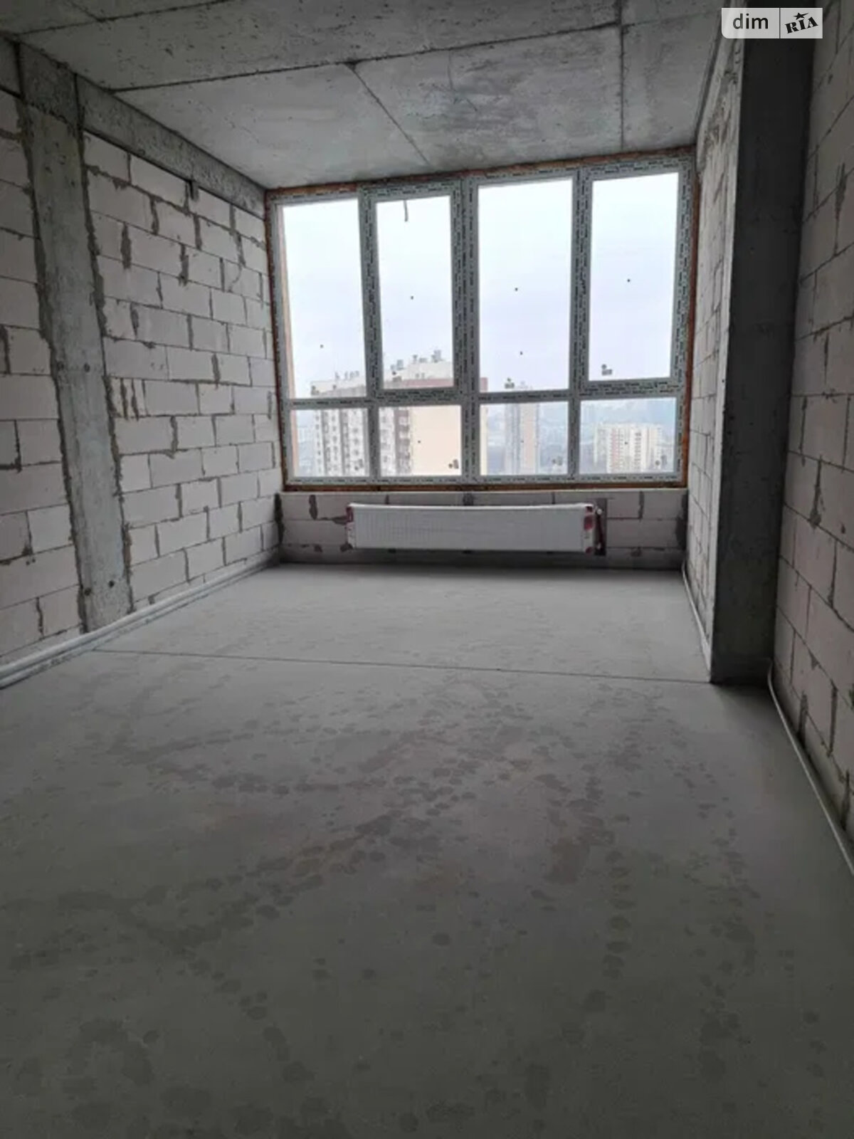 Продаж трикімнатної квартири в Києві, на вул. Новопольова 2 корпус 1, район Караваєві Дачі фото 1