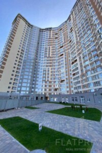 Продаж однокімнатної квартири в Києві, на вул. Новопольова 2 корпус 2, район Караваєві Дачі фото 2