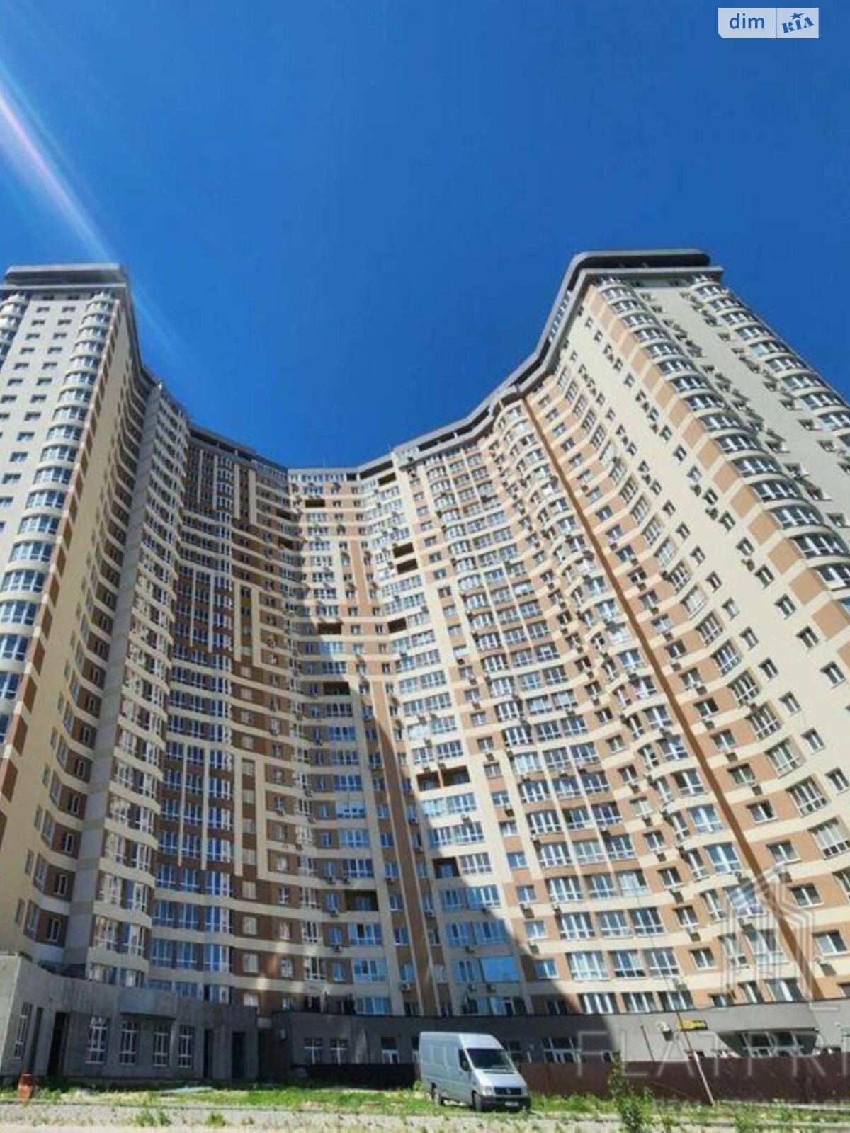 Продаж однокімнатної квартири в Києві, на вул. Новопольова 2 корпус 2, район Караваєві Дачі фото 1