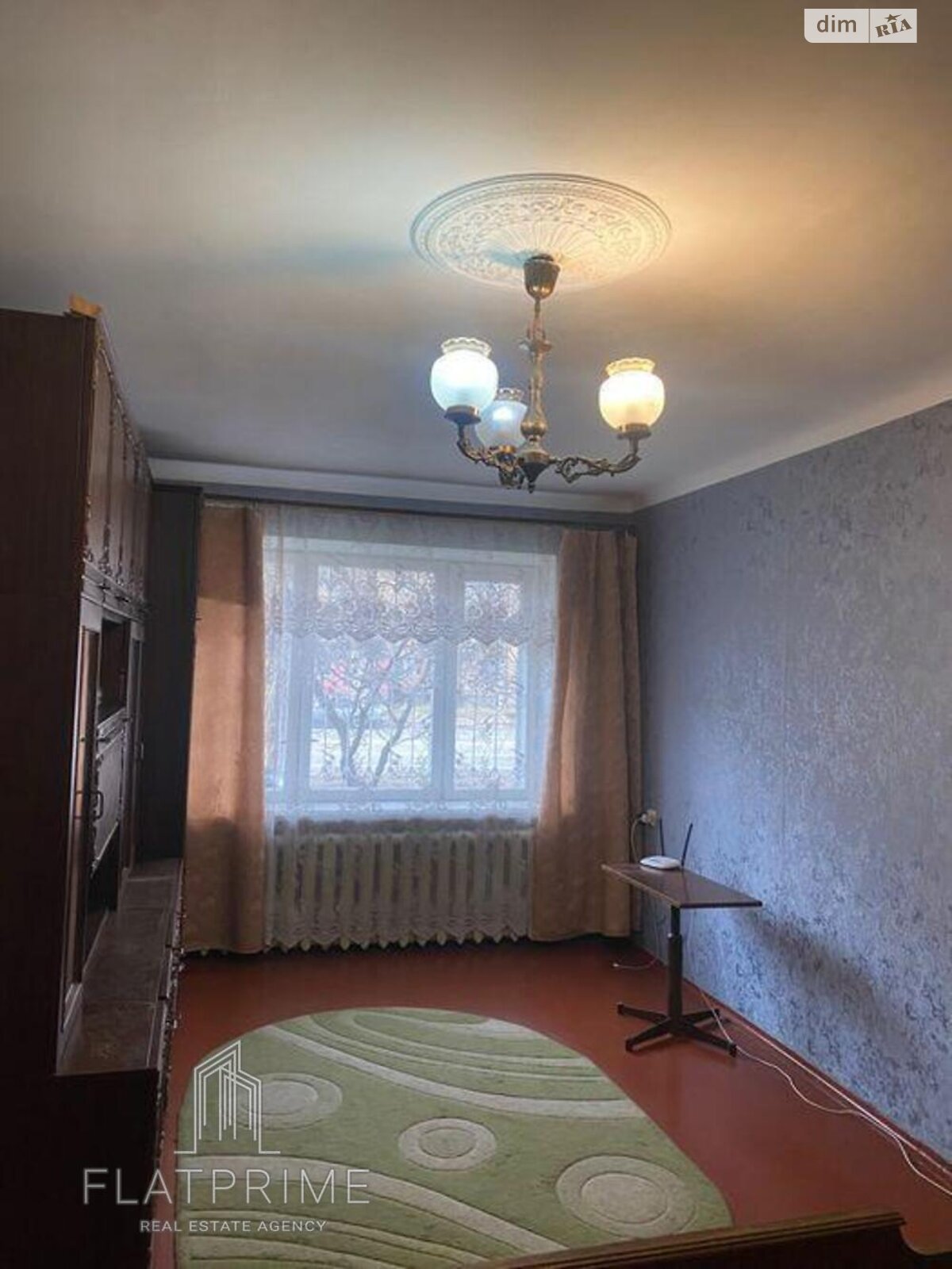 Продажа двухкомнатной квартиры в Киеве, на просп. Отрадный 49/2, район Караваевы Дачи фото 1 Продажа двухкомнатной квартиры в Киеве, на просп. Отрадный 49/2, район Караваевы Дачи фото 1