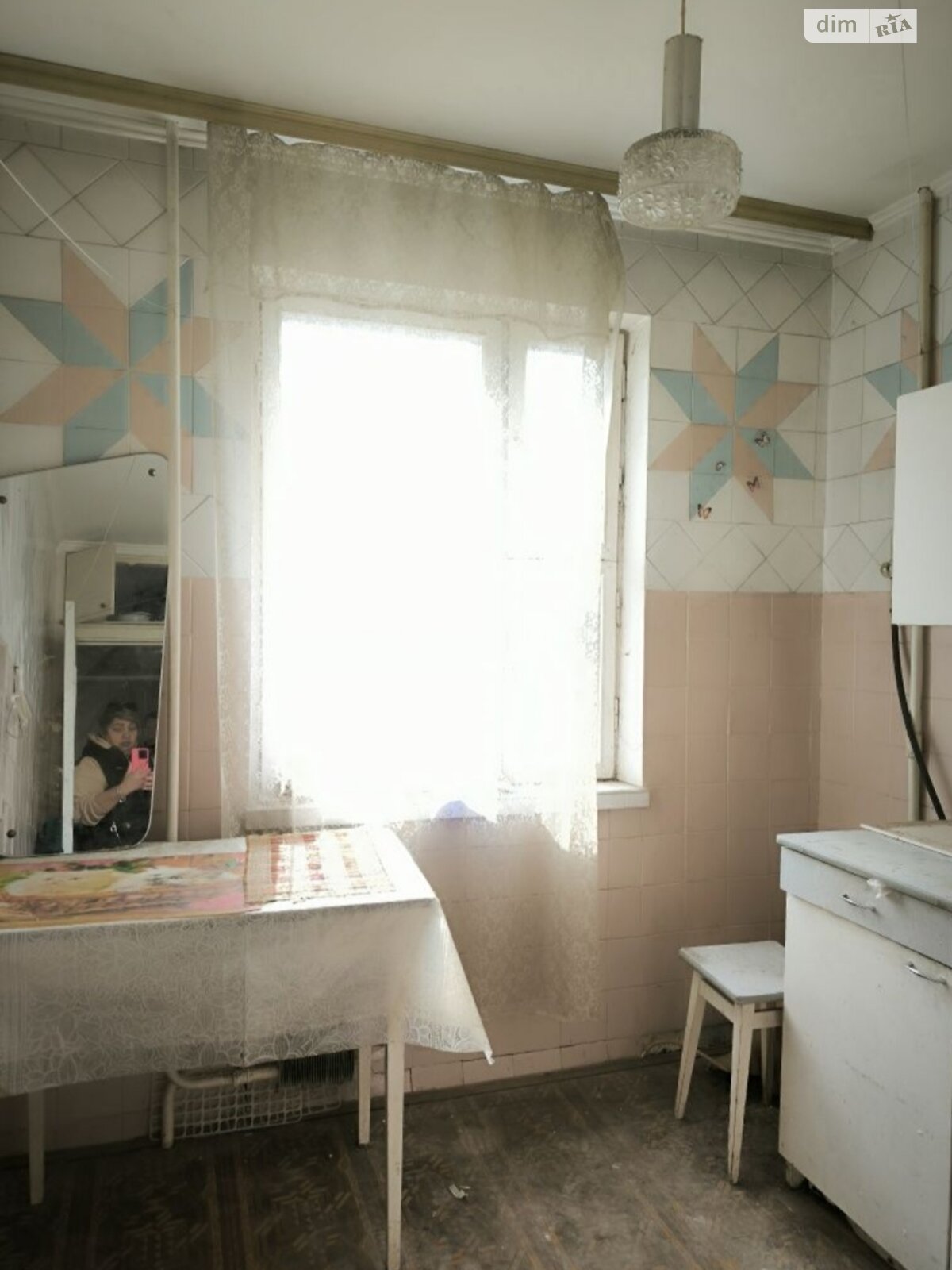 Продаж двокімнатної квартири в Києві, на вул. Патріотів 98, район Караваєві Дачі фото 1 Продаж двокімнатної квартири в Києві, на вул. Патріотів 98, район Караваєві Дачі фото 1