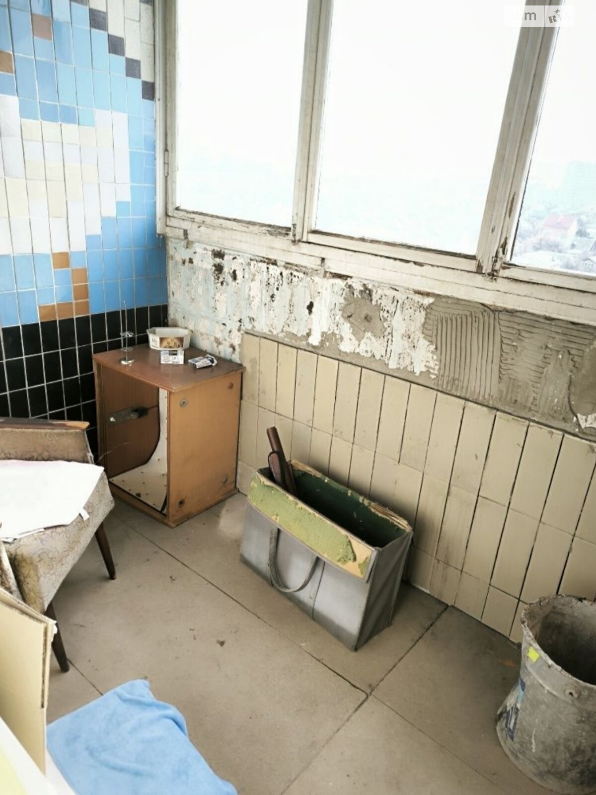 Продаж двокімнатної квартири в Києві, на вул. Патріотів 98, район Караваєві Дачі фото 1 Продаж двокімнатної квартири в Києві, на вул. Патріотів 98, район Караваєві Дачі фото 1