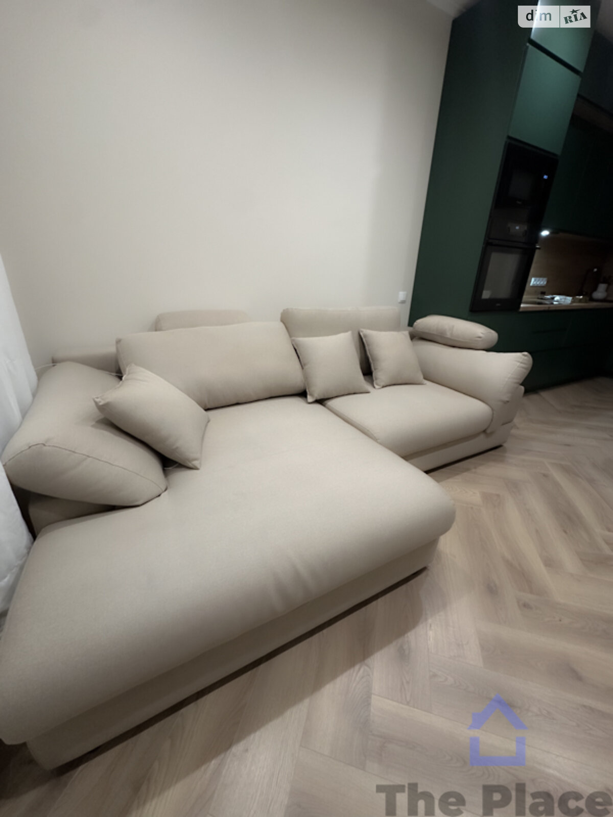 Продаж однокімнатної квартири в Києві, на вул. Польова 73, район Караваєві Дачі фото 1 Продаж однокімнатної квартири в Києві, на вул. Польова 73, район Караваєві Дачі фото 1