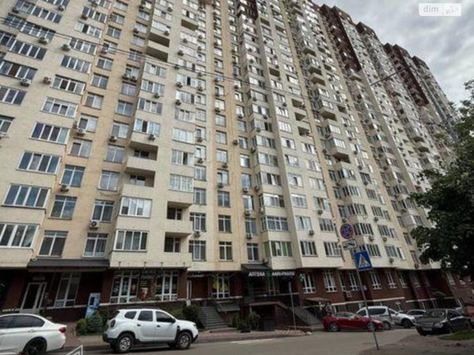 Продажа двухкомнатной квартиры в Киеве, на ул. Полевая 73, район Караваевы Дачи фото 1 Продажа двухкомнатной квартиры в Киеве, на ул. Полевая 73, район Караваевы Дачи фото 1