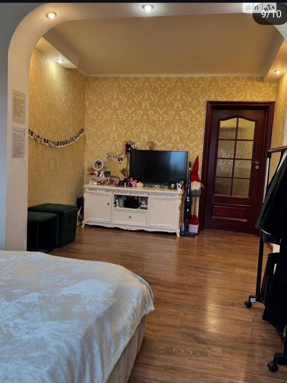 Продажа трехкомнатной квартиры в Киеве, на ул. Татьянинская 9, кв. 83, район Соломенский фото 1 Продажа трехкомнатной квартиры в Киеве, на ул. Татьянинская 9, кв. 83, район Соломенский фото 1
