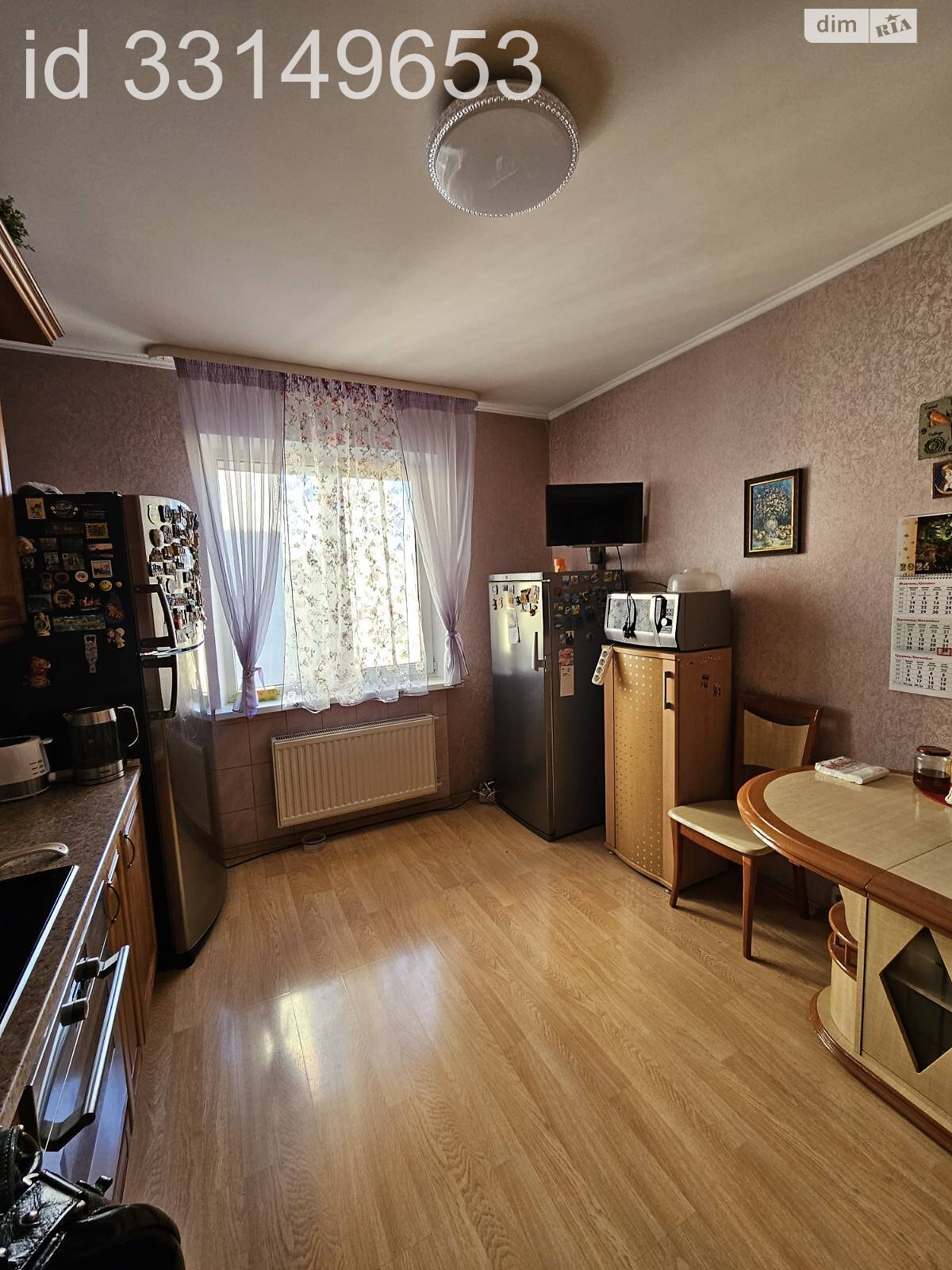 Продаж трикімнатної квартири в Києві, на вул. Тетянинська 7, район Караваєві Дачі фото 1 Продаж трикімнатної квартири в Києві, на вул. Тетянинська 7, район Караваєві Дачі фото 1