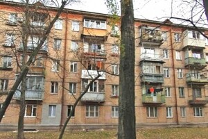 Продажа однокомнатной квартиры в Киеве, на ул. Уманская 43/26, район Караваевы Дачи фото 2