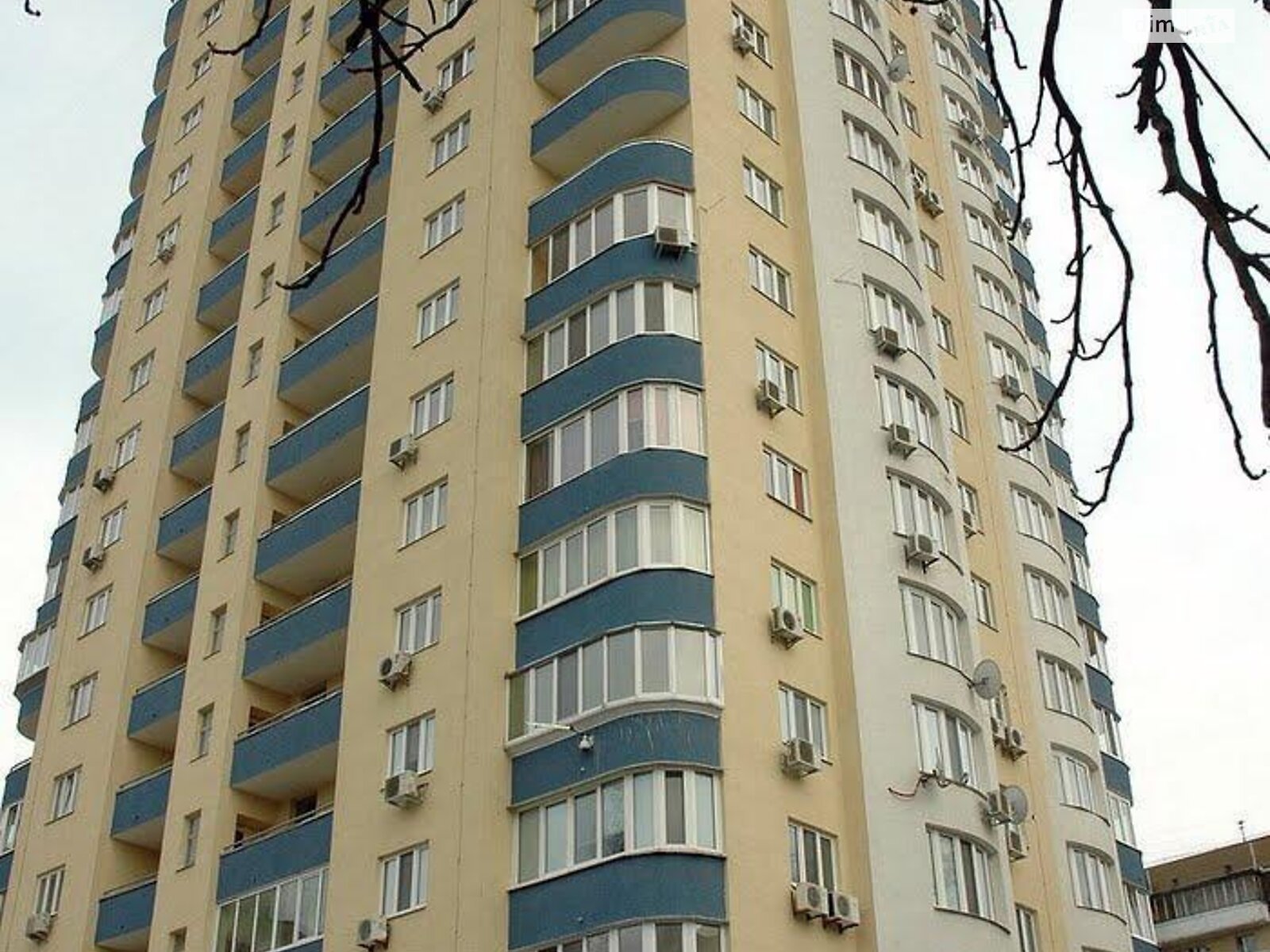 Продажа двухкомнатной квартиры в Киеве, на ул. Нежинская 5, район Караваевы Дачи фото 1