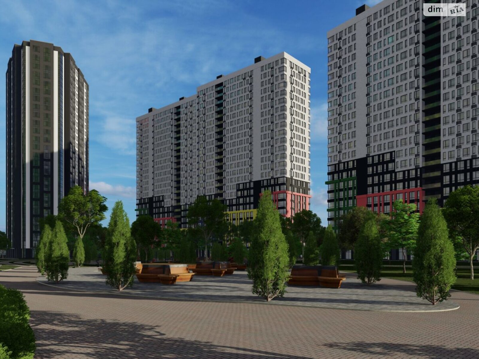 Продажа однокомнатной квартиры в Киеве, на ул. Каунасская 27, фото 1