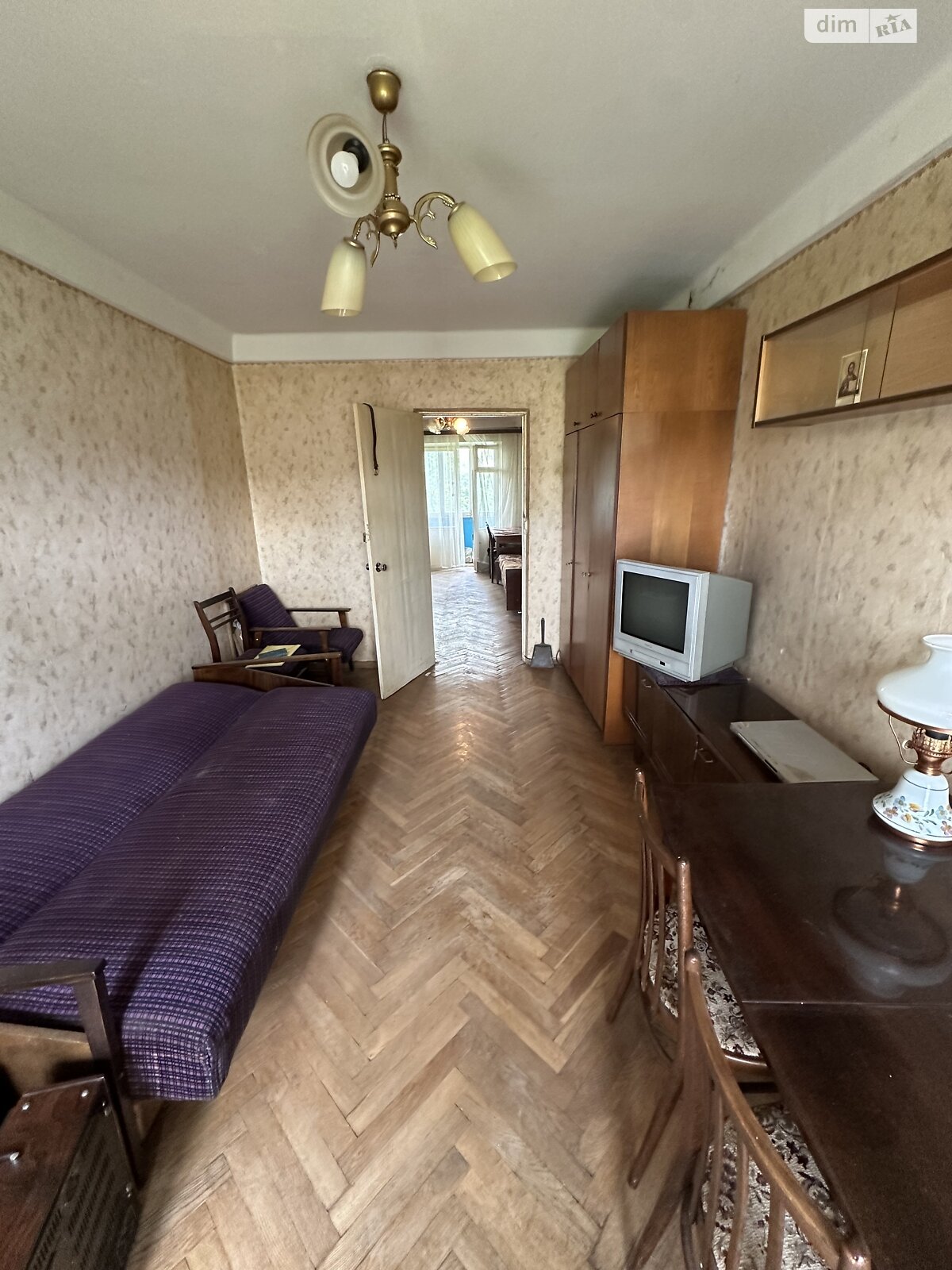 Продажа трехкомнатной квартиры в Киеве, на ул. Кавказская 9, фото 1 Продажа трехкомнатной квартиры в Киеве, на ул. Кавказская 9, фото 1