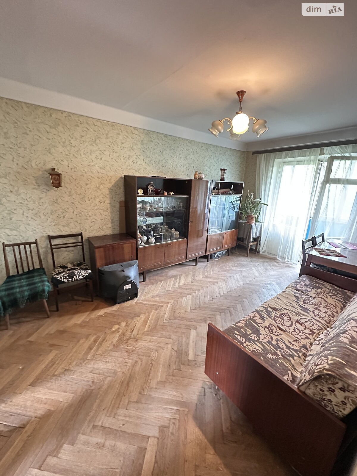 Продажа трехкомнатной квартиры в Киеве, на ул. Кавказская 9, фото 1 Продажа трехкомнатной квартиры в Киеве, на ул. Кавказская 9, фото 1
