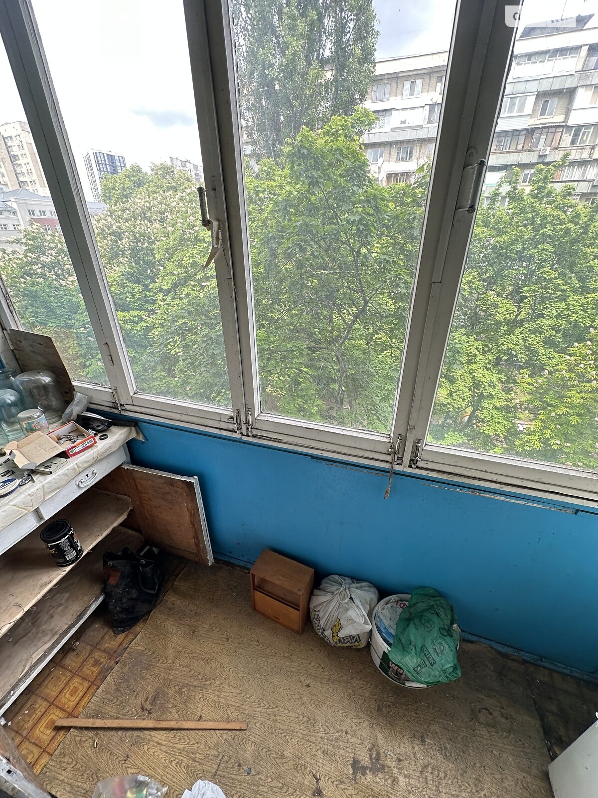 Продажа трехкомнатной квартиры в Киеве, на ул. Кавказская 9, фото 1 Продажа трехкомнатной квартиры в Киеве, на ул. Кавказская 9, фото 1