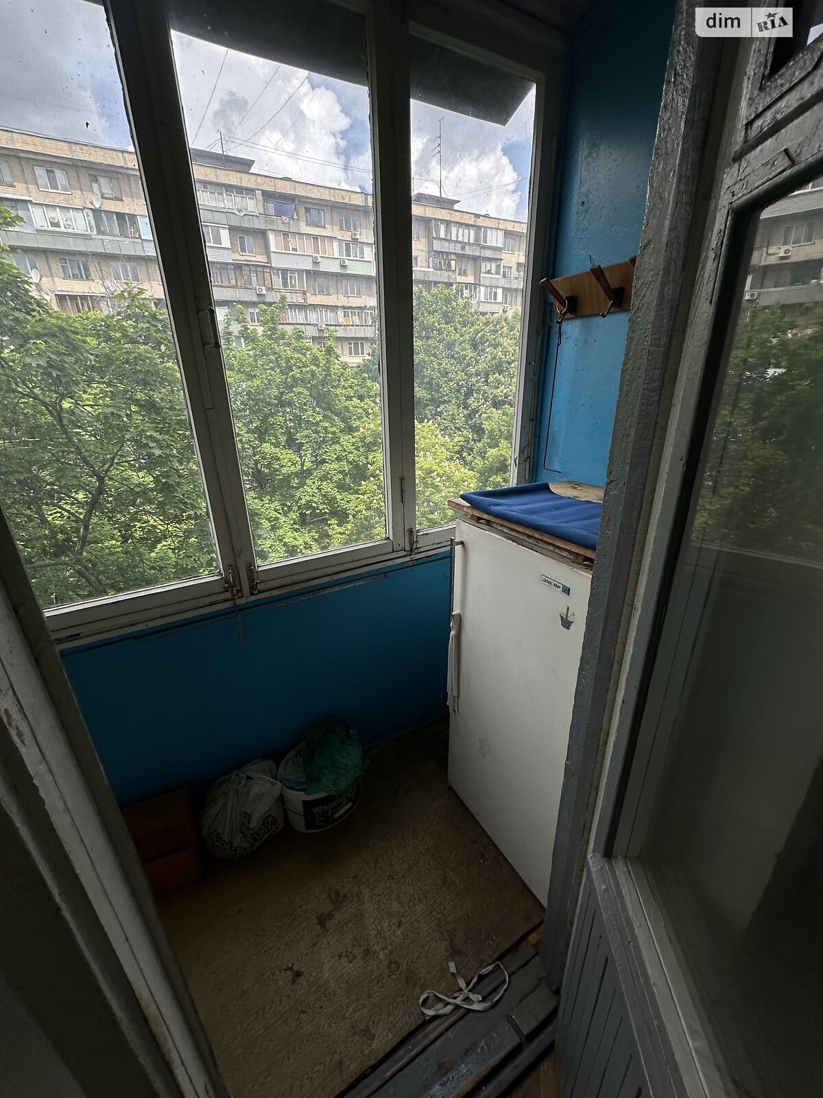 Продажа трехкомнатной квартиры в Киеве, на ул. Кавказская 9, фото 1 Продажа трехкомнатной квартиры в Киеве, на ул. Кавказская 9, фото 1