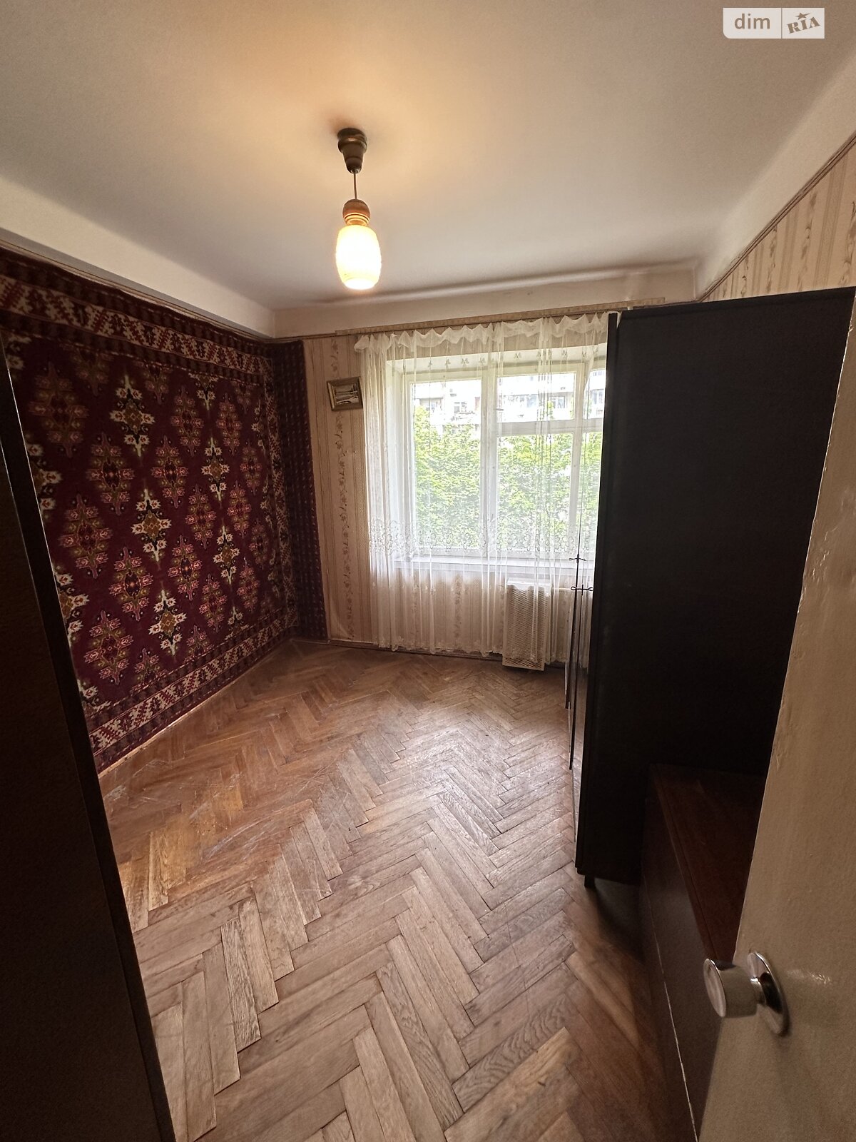 Продажа трехкомнатной квартиры в Киеве, на ул. Кавказская 9, фото 1 Продажа трехкомнатной квартиры в Киеве, на ул. Кавказская 9, фото 1