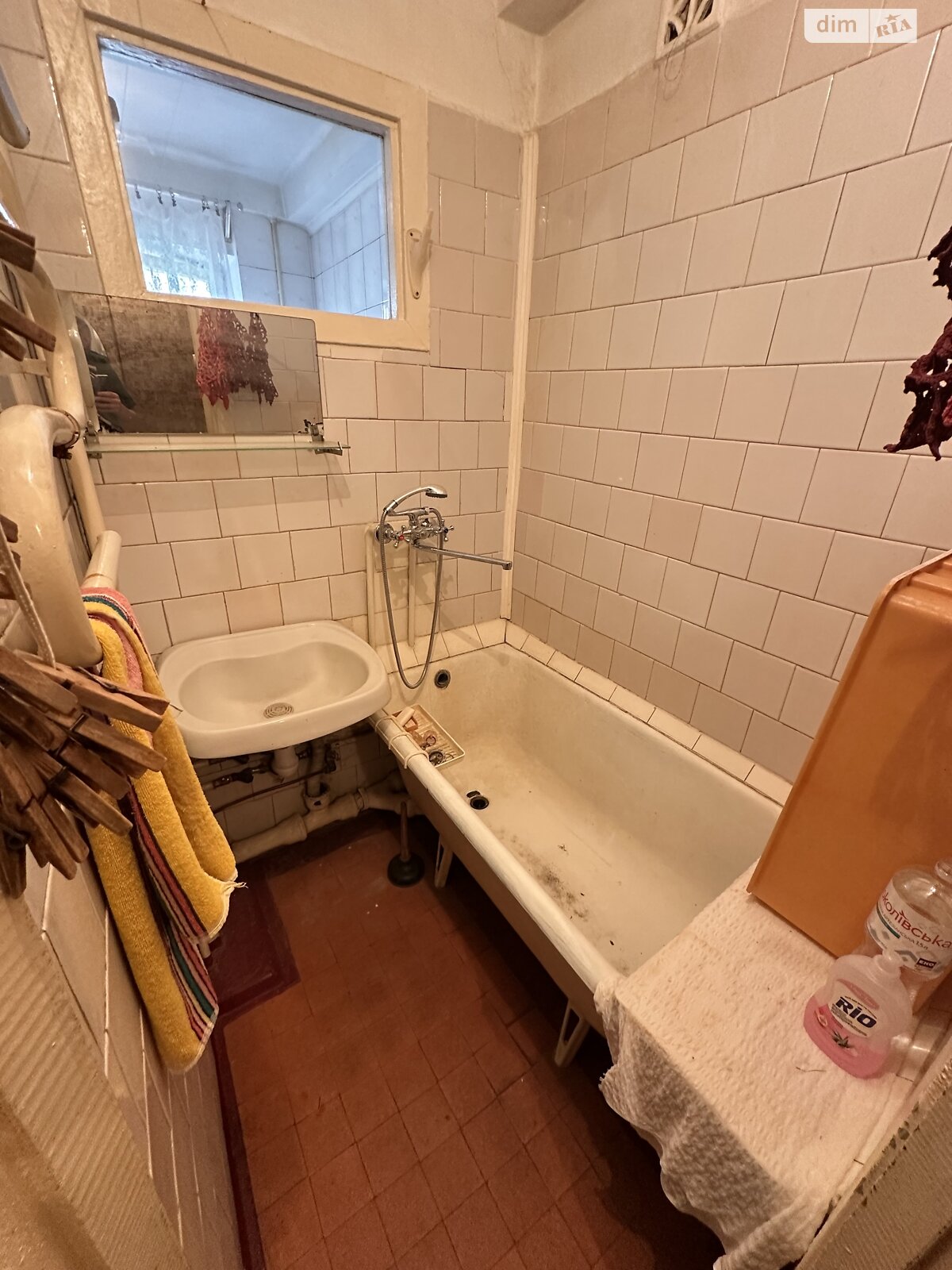 Продажа трехкомнатной квартиры в Киеве, на ул. Кавказская 9, фото 1 Продажа трехкомнатной квартиры в Киеве, на ул. Кавказская 9, фото 1