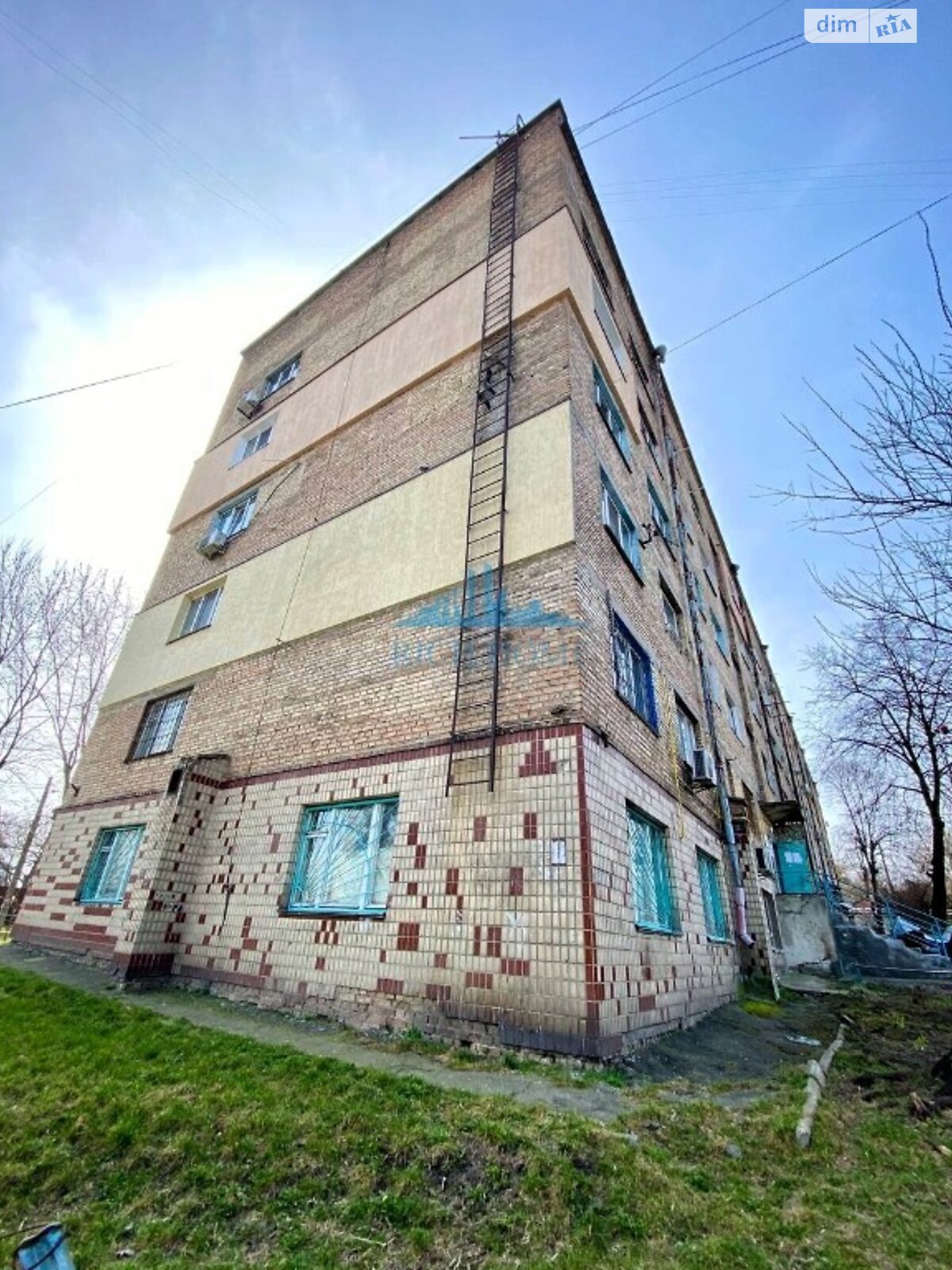 Продажа однокомнатной квартиры в Киеве, на ул. Козацкая 32, район Голосеевский фото 1