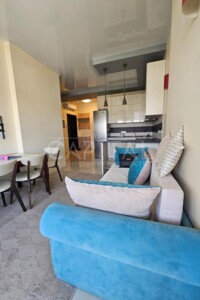 Продажа трехкомнатной квартиры в Киеве, на ул. Кирилло-Мефодиевская 2, фото 2