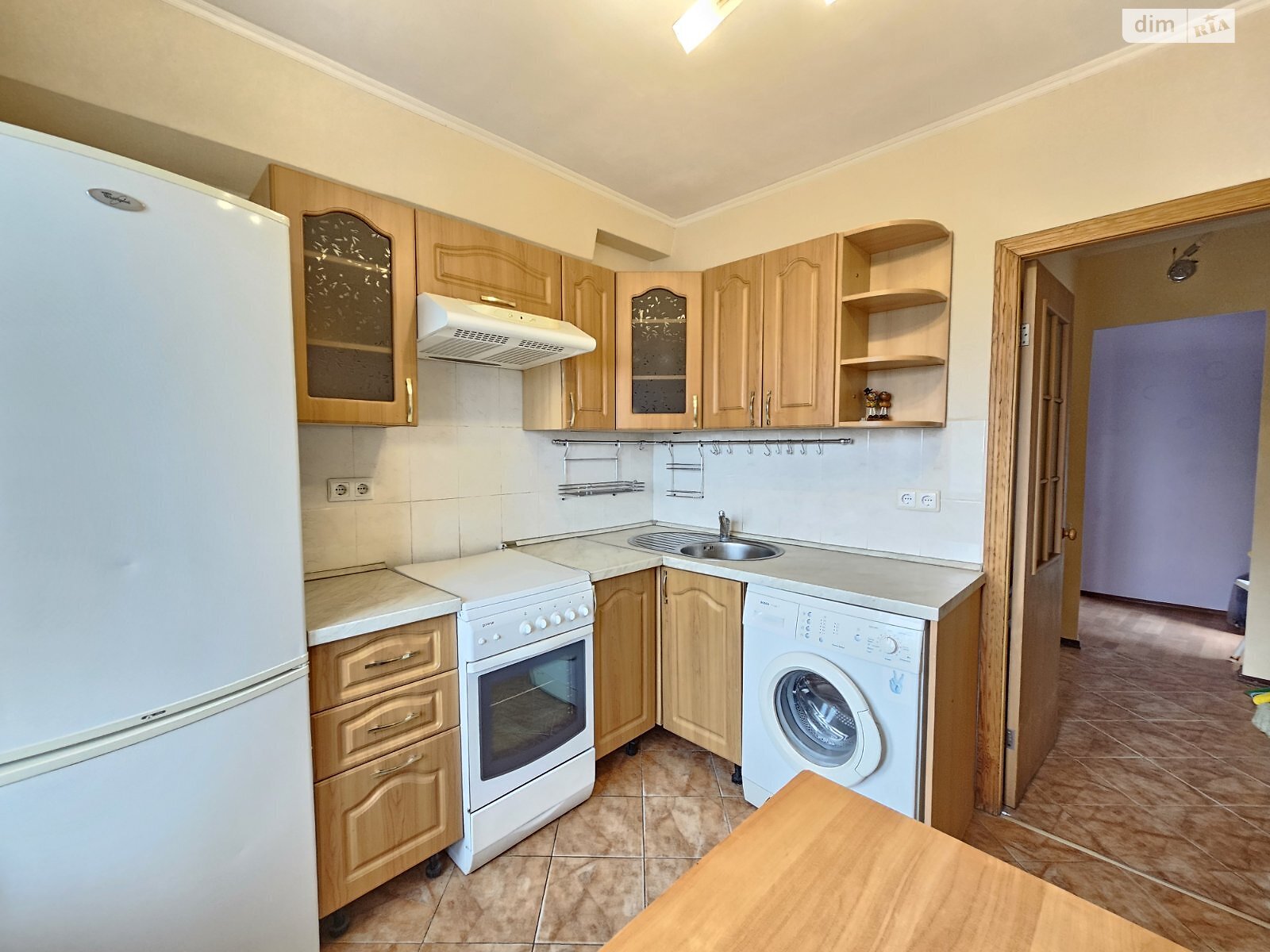 Продаж однокімнатної квартири в Києві, на вул. Китаївська 9, район Китаїв фото 1 Продаж однокімнатної квартири в Києві, на вул. Китаївська 9, район Китаїв фото 1