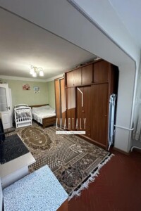 Продаж однокімнатної квартири в Києві, на вул. Пирогівський шлях 48, район Китаїв фото 2