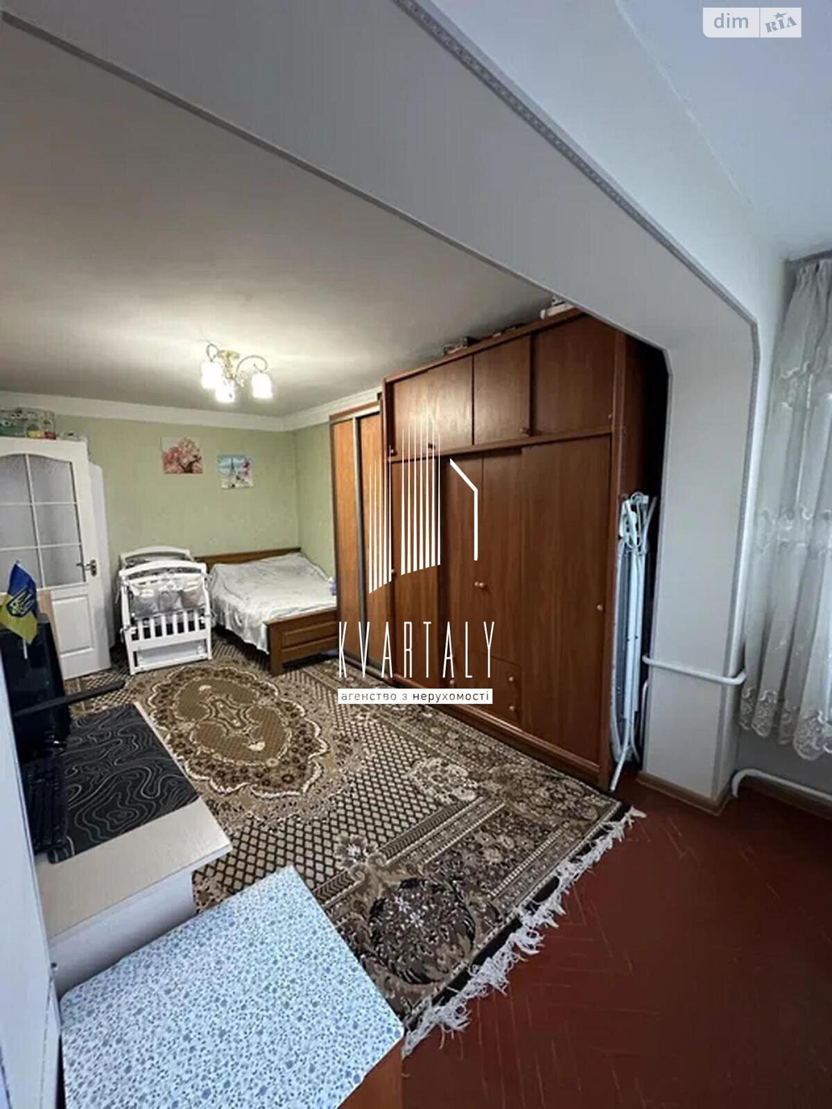 Продаж однокімнатної квартири в Києві, на вул. Пирогівський шлях 48, район Китаїв фото 1 Продаж однокімнатної квартири в Києві, на вул. Пирогівський шлях 48, район Китаїв фото 1