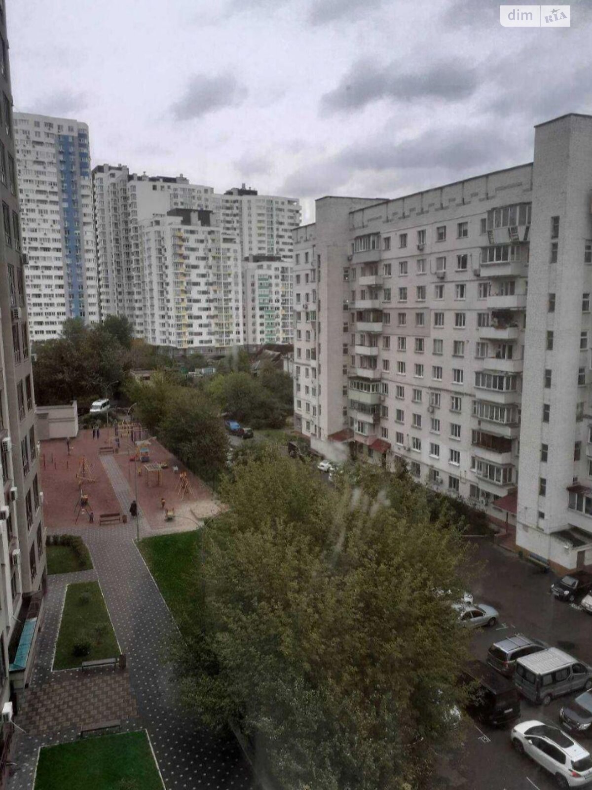 Продажа однокомнатной квартиры в Киеве, на ул. Каменская 125Г, район Клов фото 1