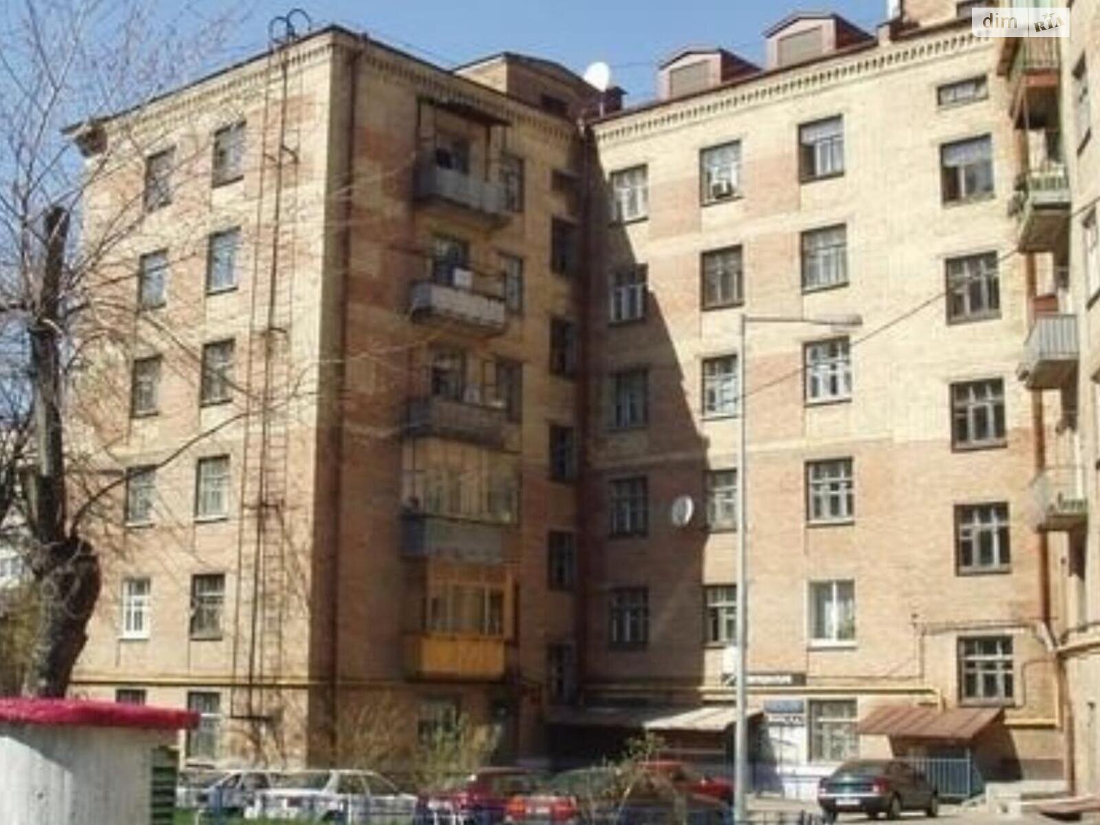 Продажа пятикомнатной квартиры в Киеве, на ул. Мечникова 10/2, район Клов фото 1