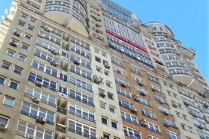 Продажа двухкомнатной квартиры в Киеве, на ул. Саксаганского 121, район Клов фото 2