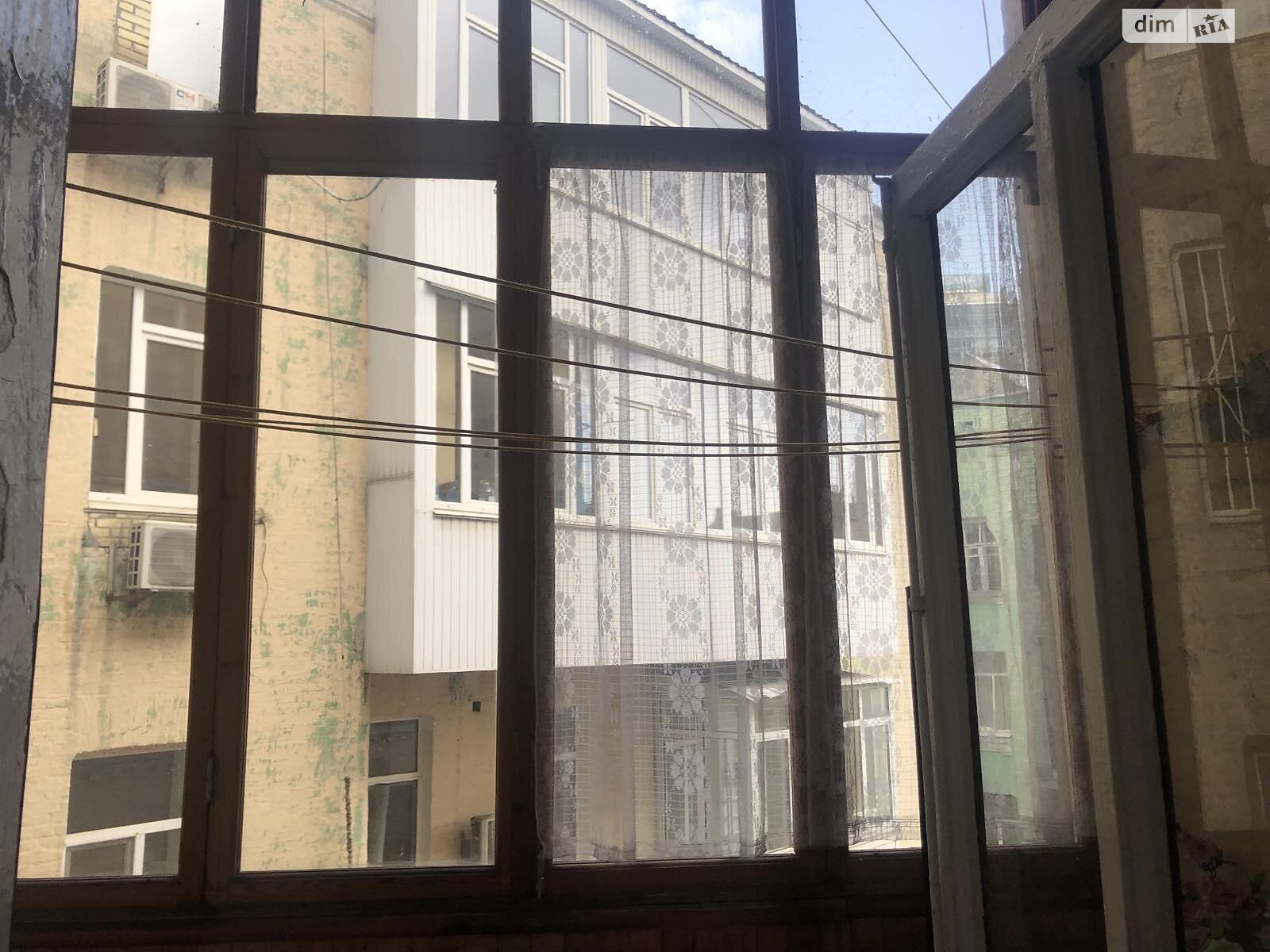 Продажа двухкомнатной квартиры в Киеве, на ул. Шота Руставели 29, район Клов фото 1