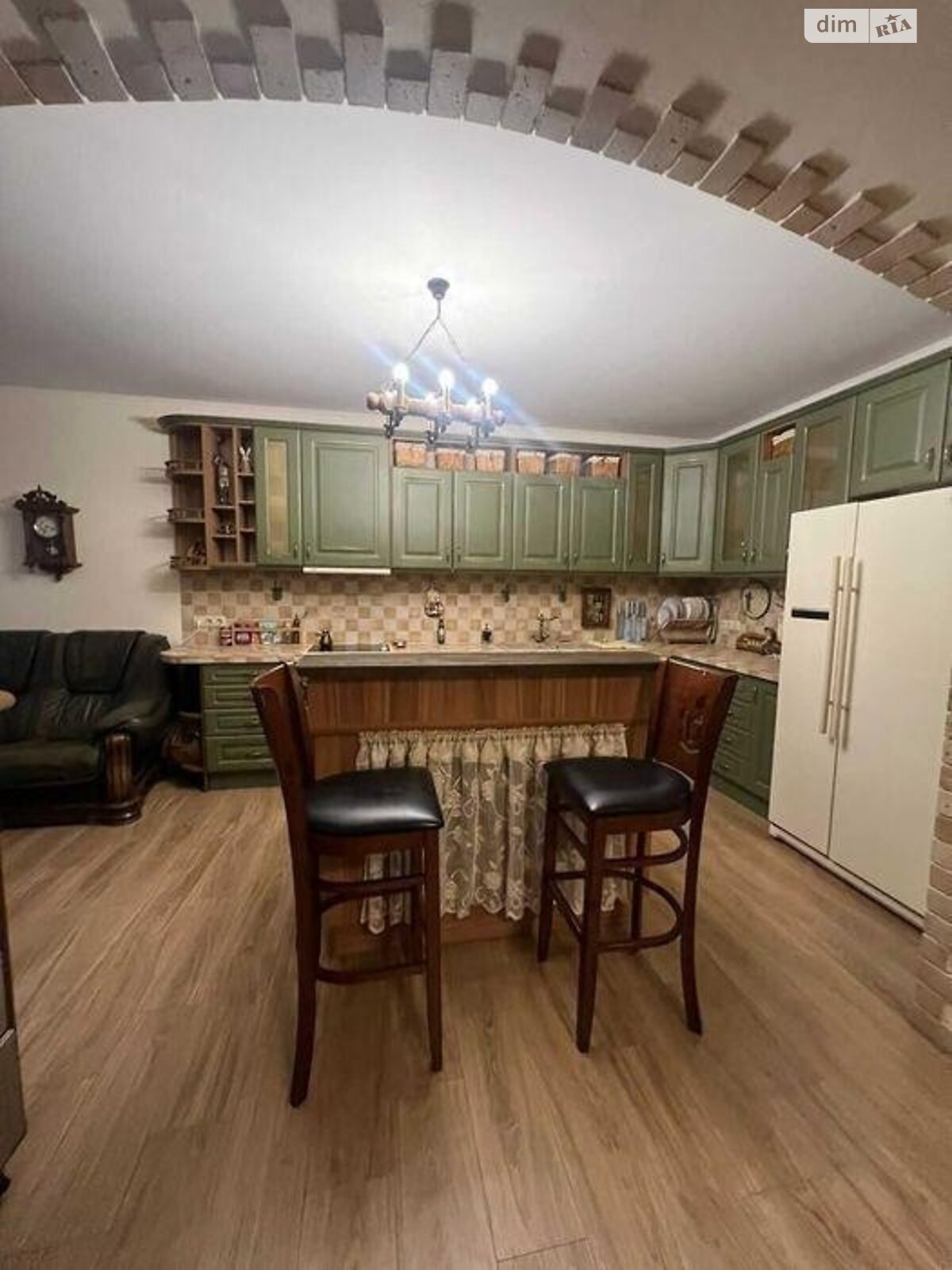 Продажа четырехкомнатной квартиры в Киеве, на ул. Княжий Затон 21, фото 1