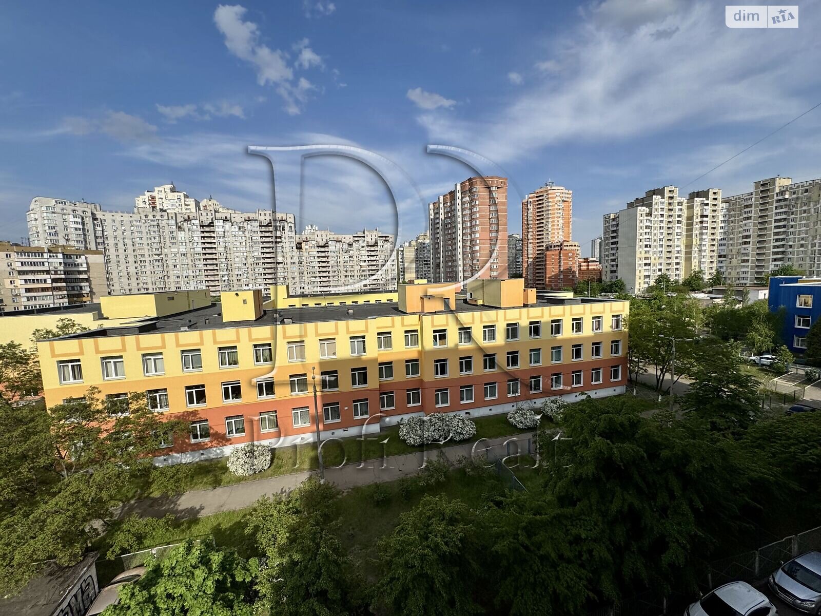 Продажа однокомнатной квартиры в Киеве, на ул. Княжий Затон 17Б, фото 1 Продажа однокомнатной квартиры в Киеве, на ул. Княжий Затон 17Б, фото 1