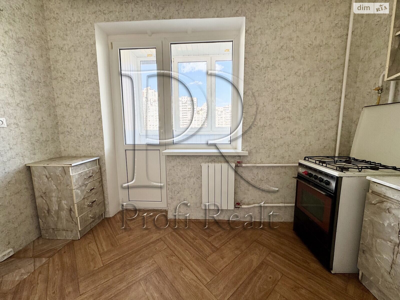 Продажа однокомнатной квартиры в Киеве, на ул. Княжий Затон 17Б, фото 1 Продажа однокомнатной квартиры в Киеве, на ул. Княжий Затон 17Б, фото 1