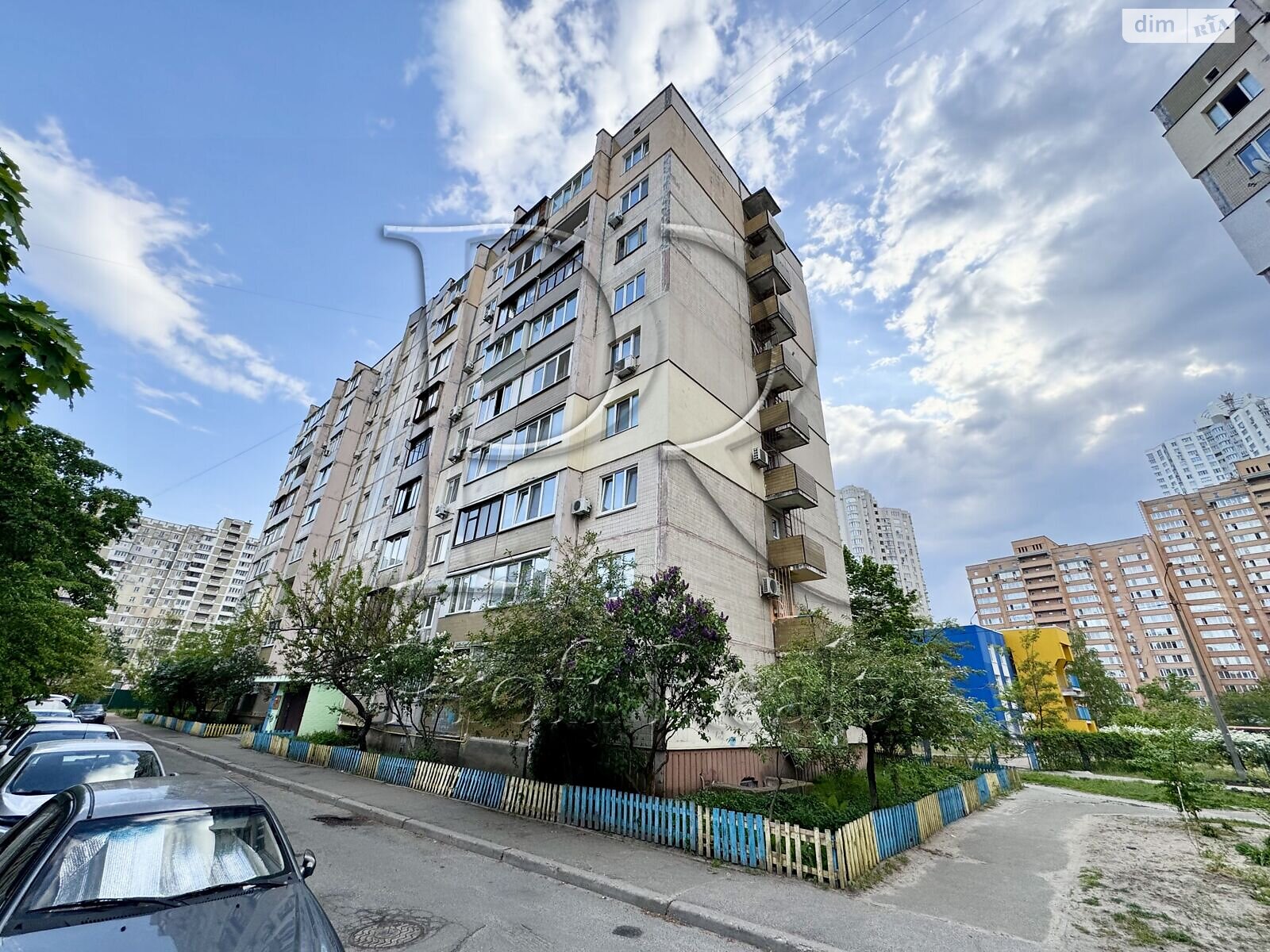 Продажа однокомнатной квартиры в Киеве, на ул. Княжий Затон 17Б, фото 1 Продажа однокомнатной квартиры в Киеве, на ул. Княжий Затон 17Б, фото 1