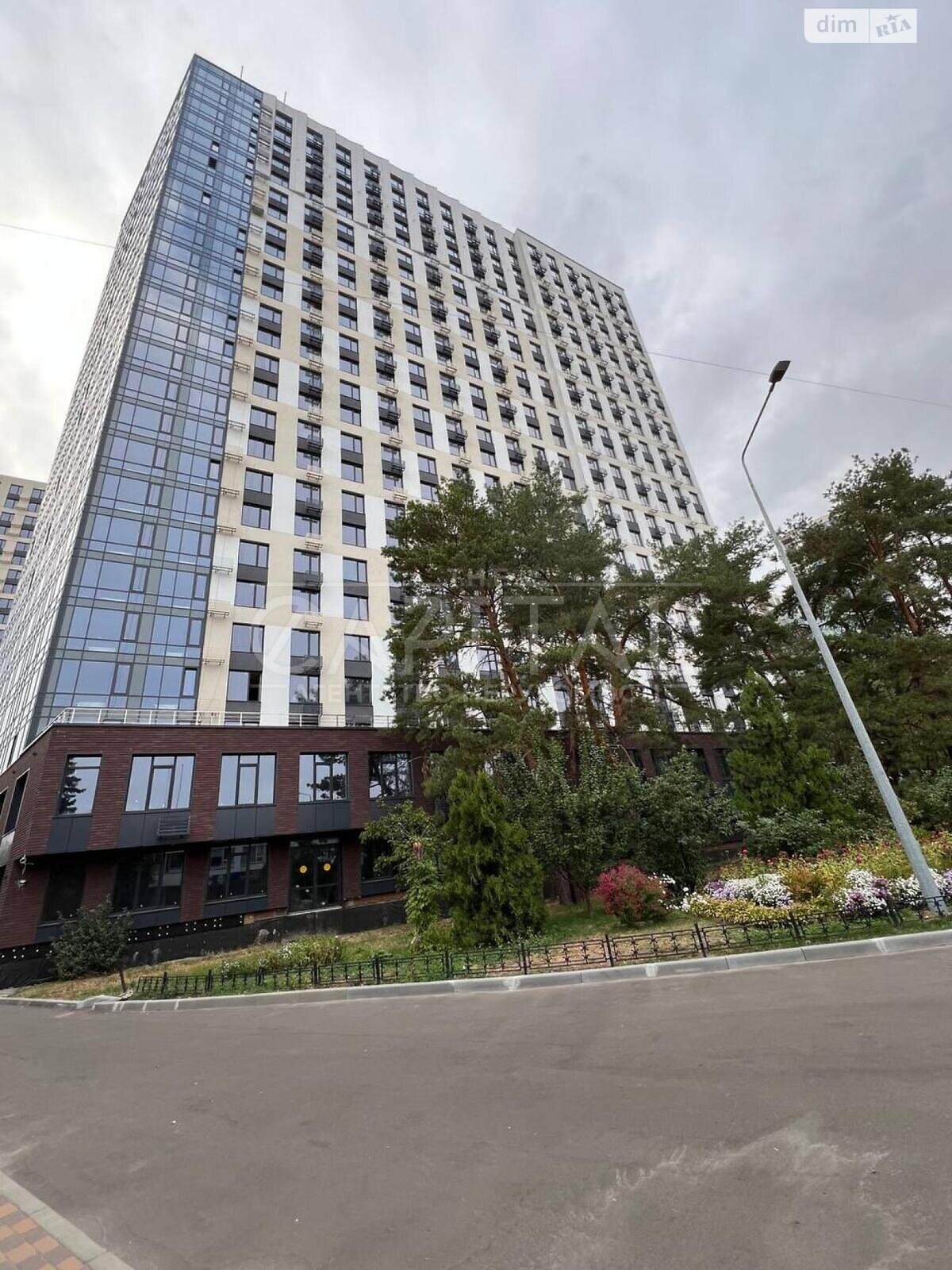 Продажа трехкомнатной квартиры в Киеве, на ул. Князя Романа Мстиславича 26, фото 1