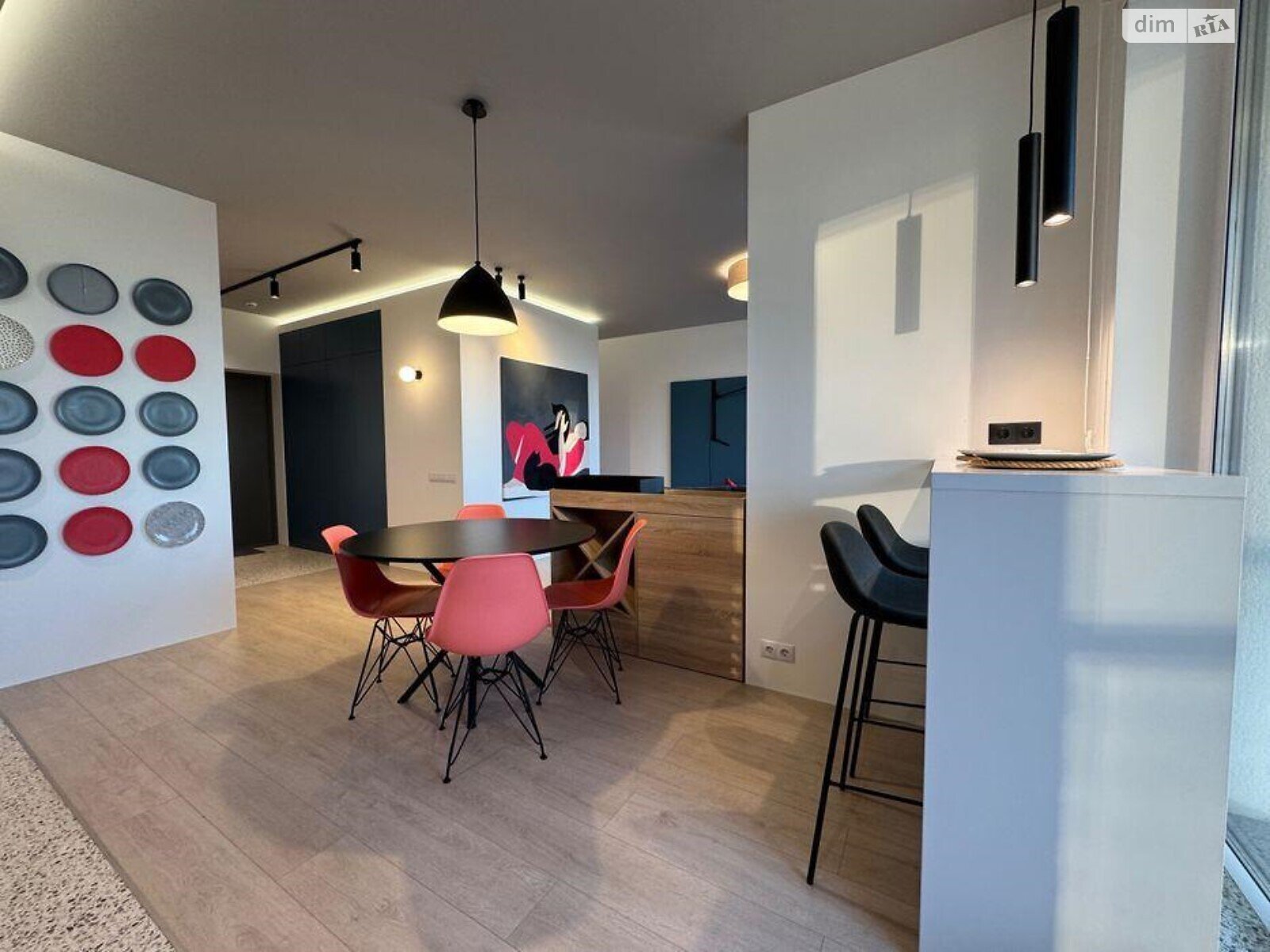 Продажа однокомнатной квартиры в Киеве, на ул. Князя Романа Мстиславича 28, фото 1