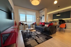 Продажа однокомнатной квартиры в Киеве, на ул. Князя Романа Мстиславича 28, фото 2