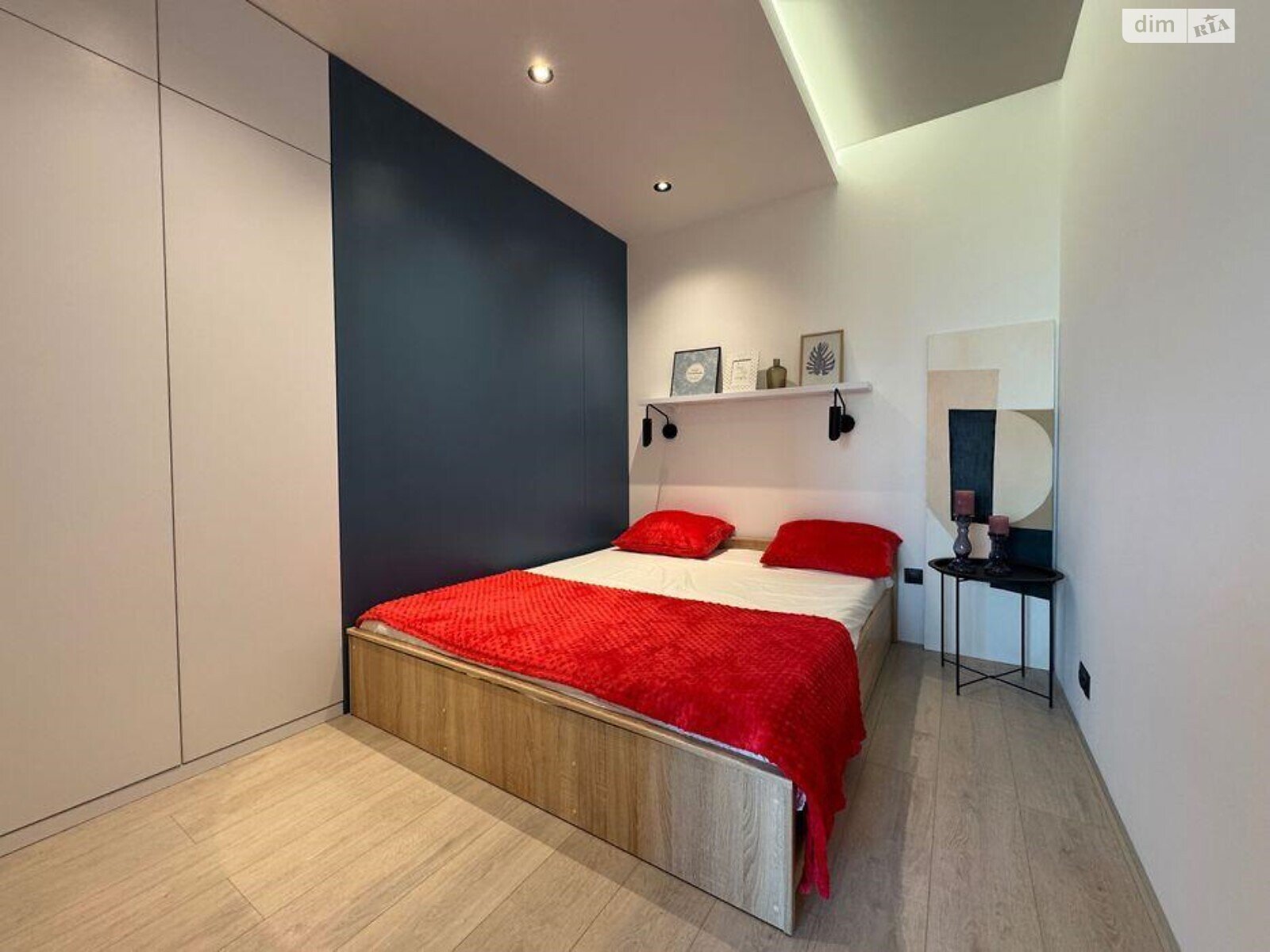 Продажа однокомнатной квартиры в Киеве, на ул. Князя Романа Мстиславича 28, фото 1