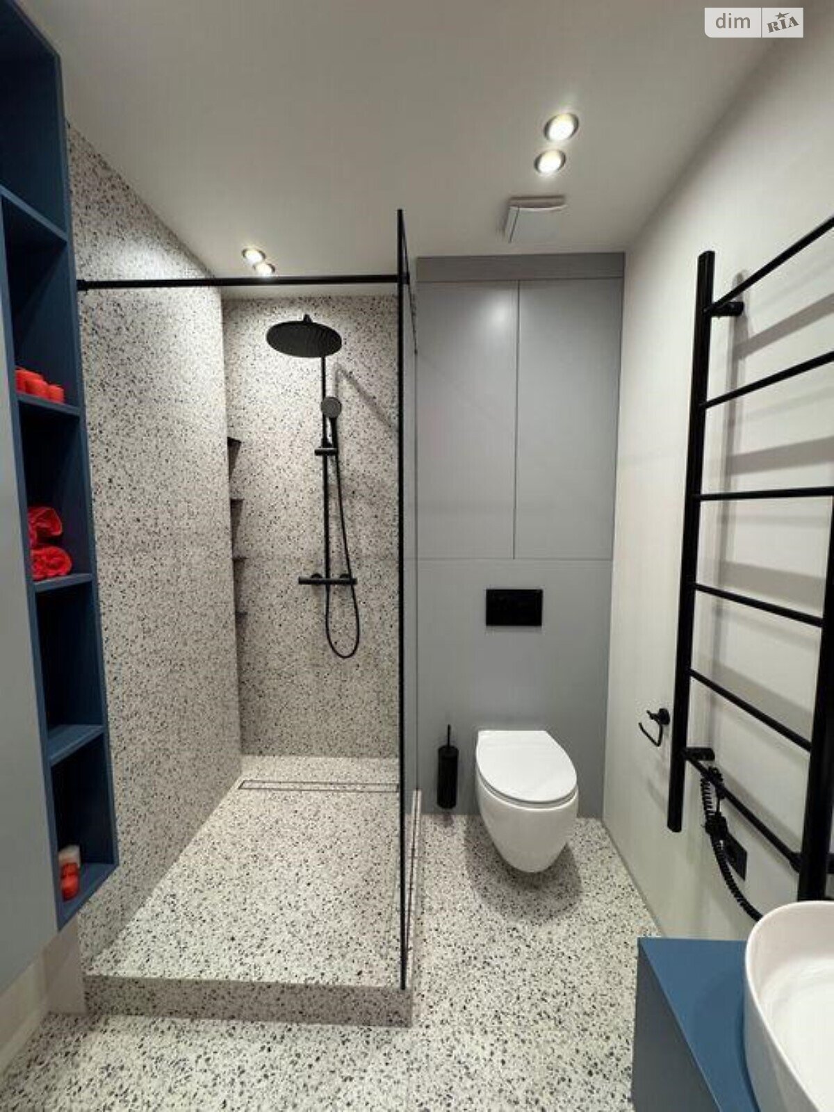 Продажа однокомнатной квартиры в Киеве, на ул. Князя Романа Мстиславича 28, фото 1